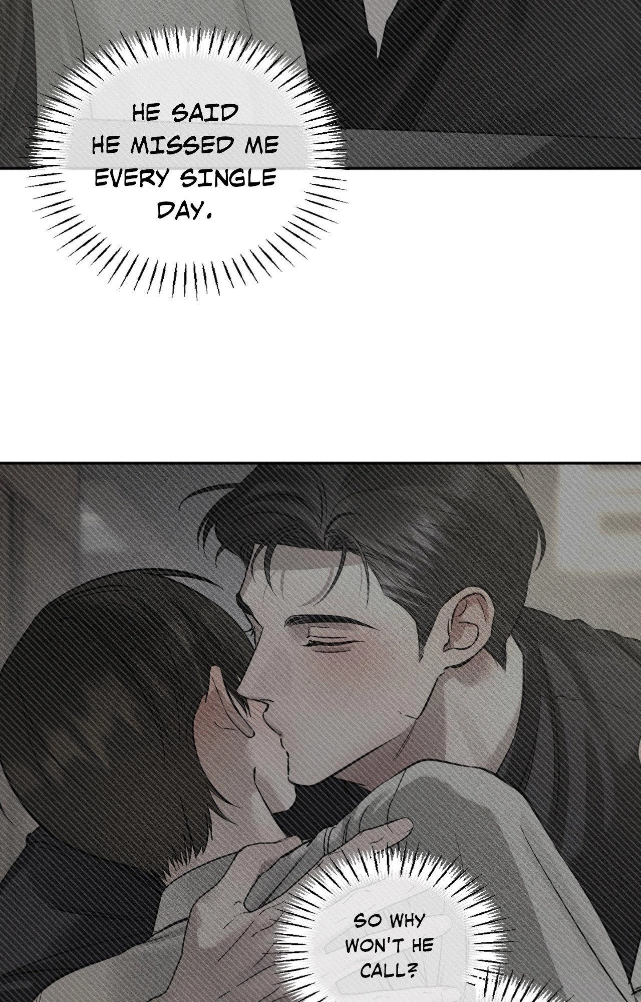 Close-Up Chapter 61 page 15 - 