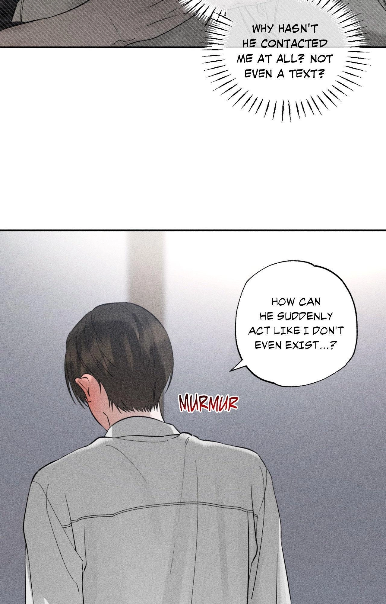 Close-Up Chapter 61 page 16 - 