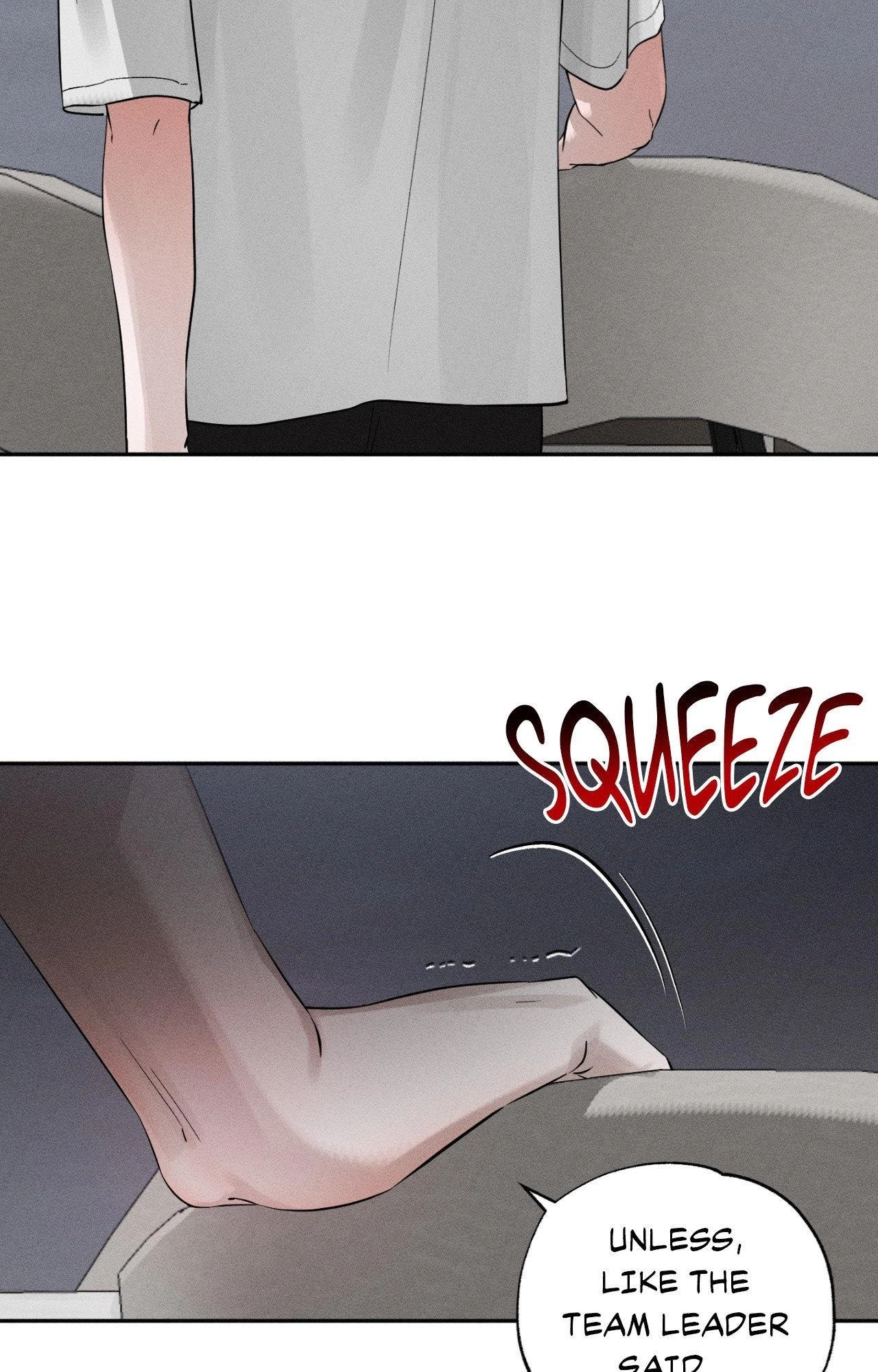 Close-Up Chapter 61 page 17 - 