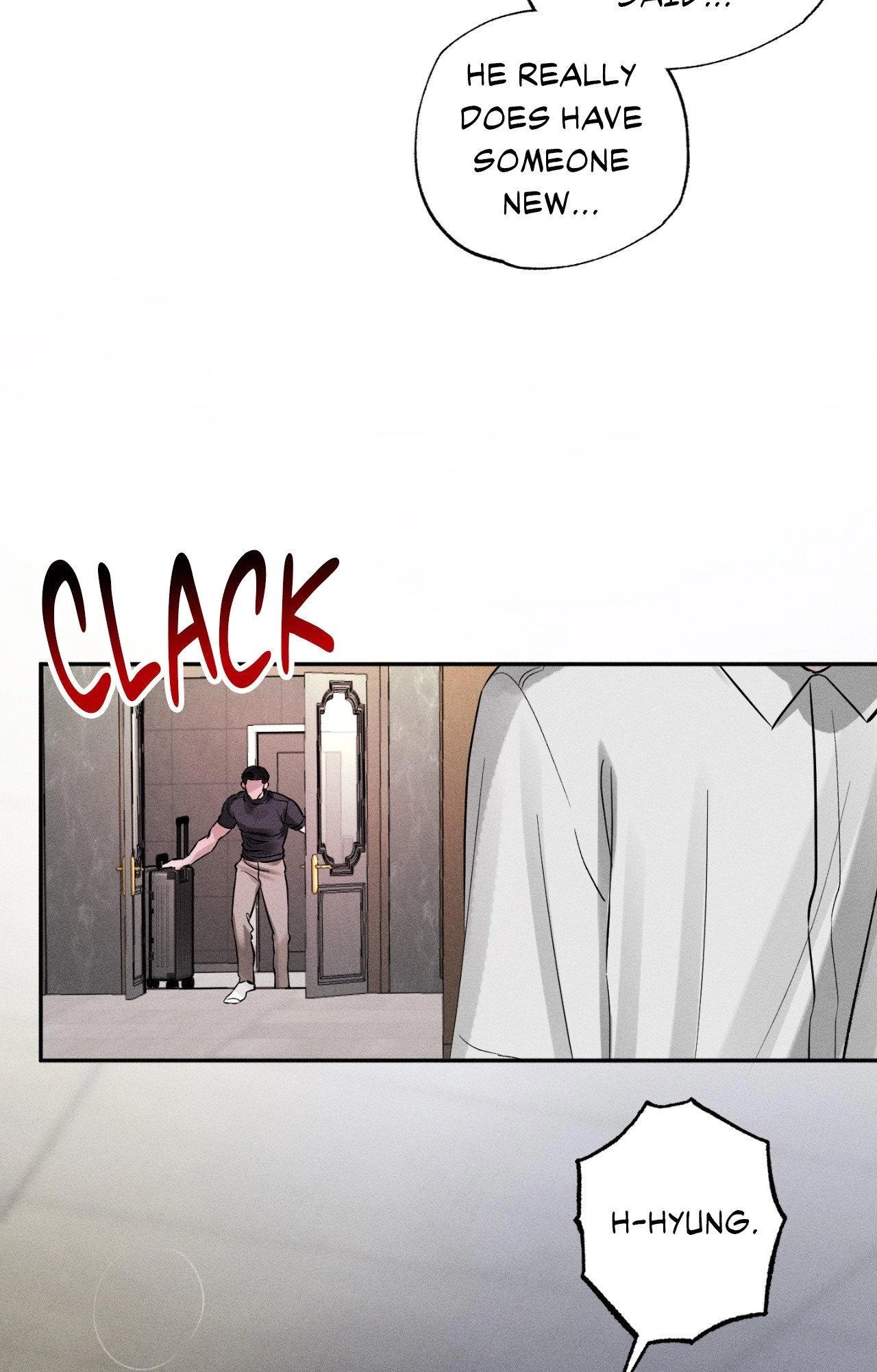 Close-Up Chapter 61 page 18 - 