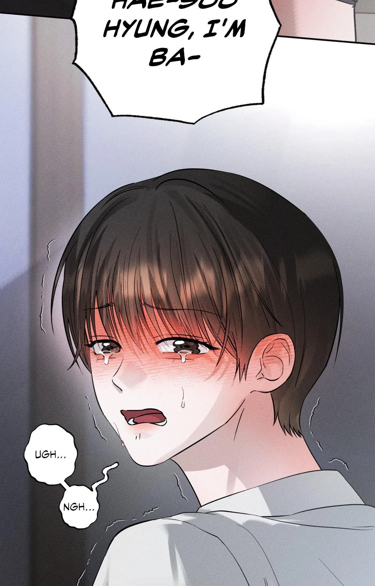 Close-Up Chapter 61 page 20 - 