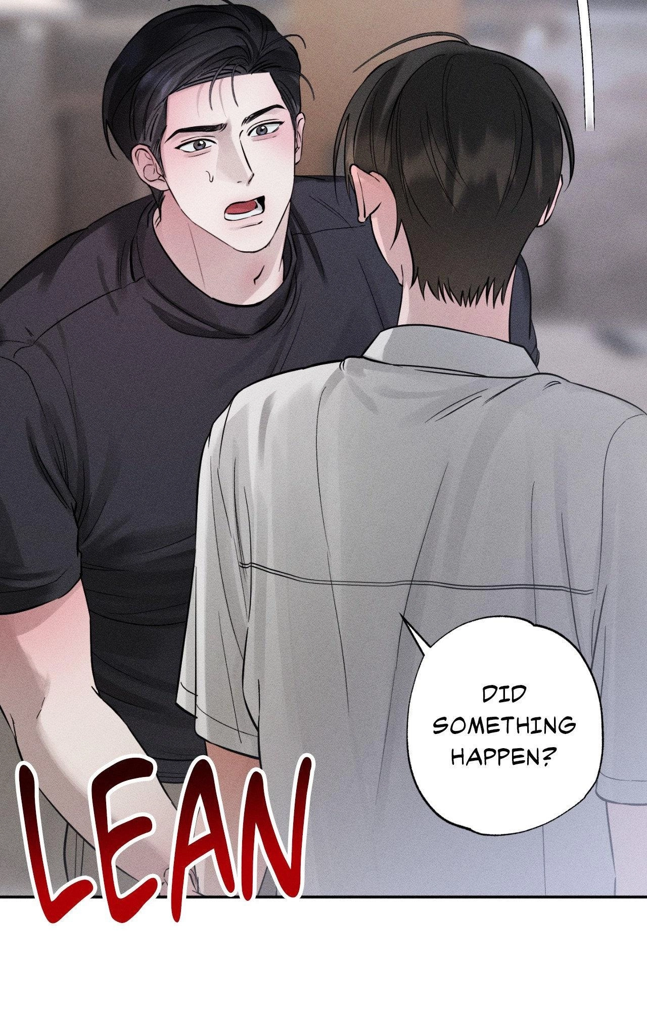Close-Up Chapter 61 page 23 - 