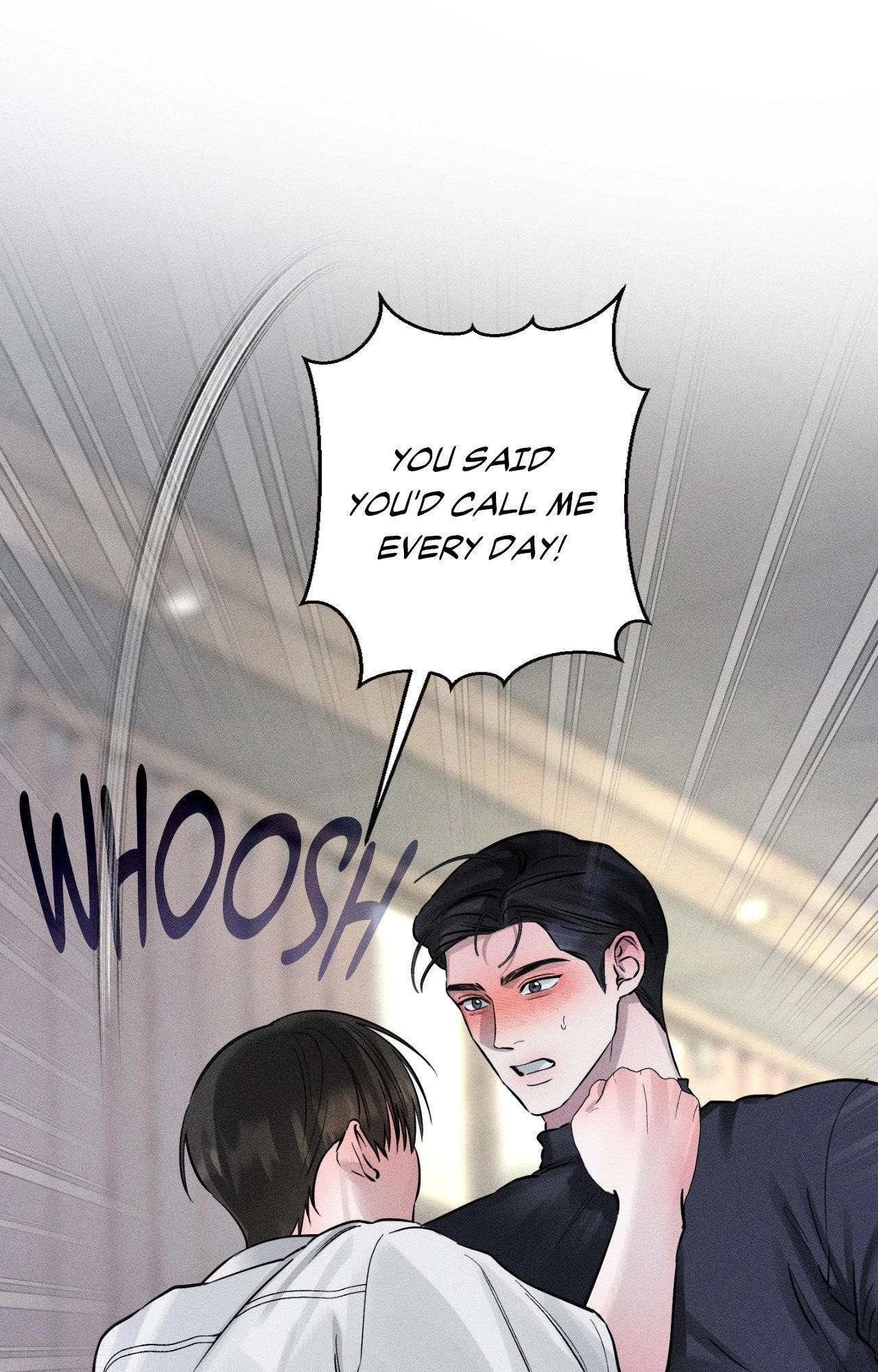 Close-Up Chapter 61 page 26 - 
