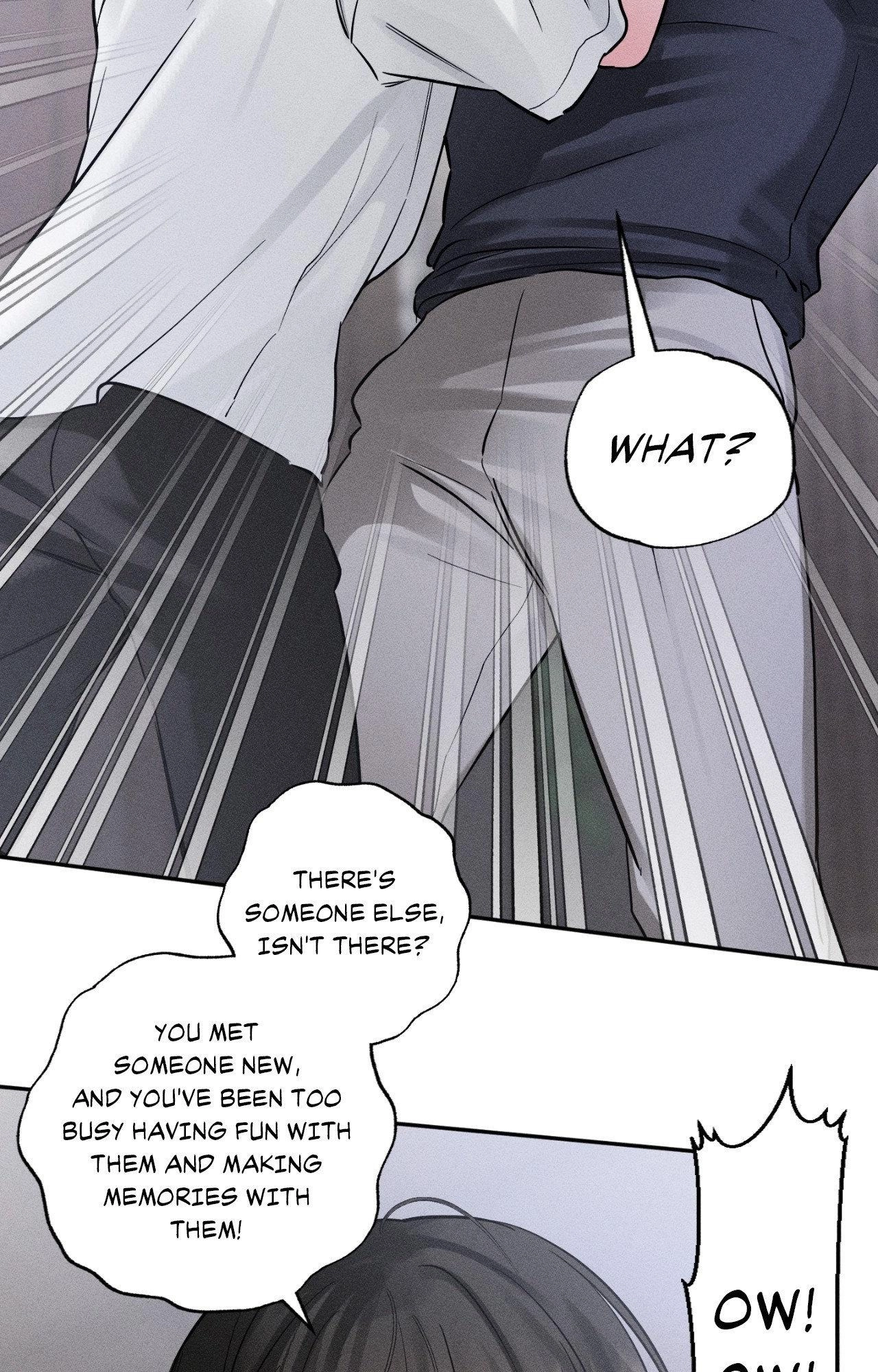 Close-Up Chapter 61 page 27 - 