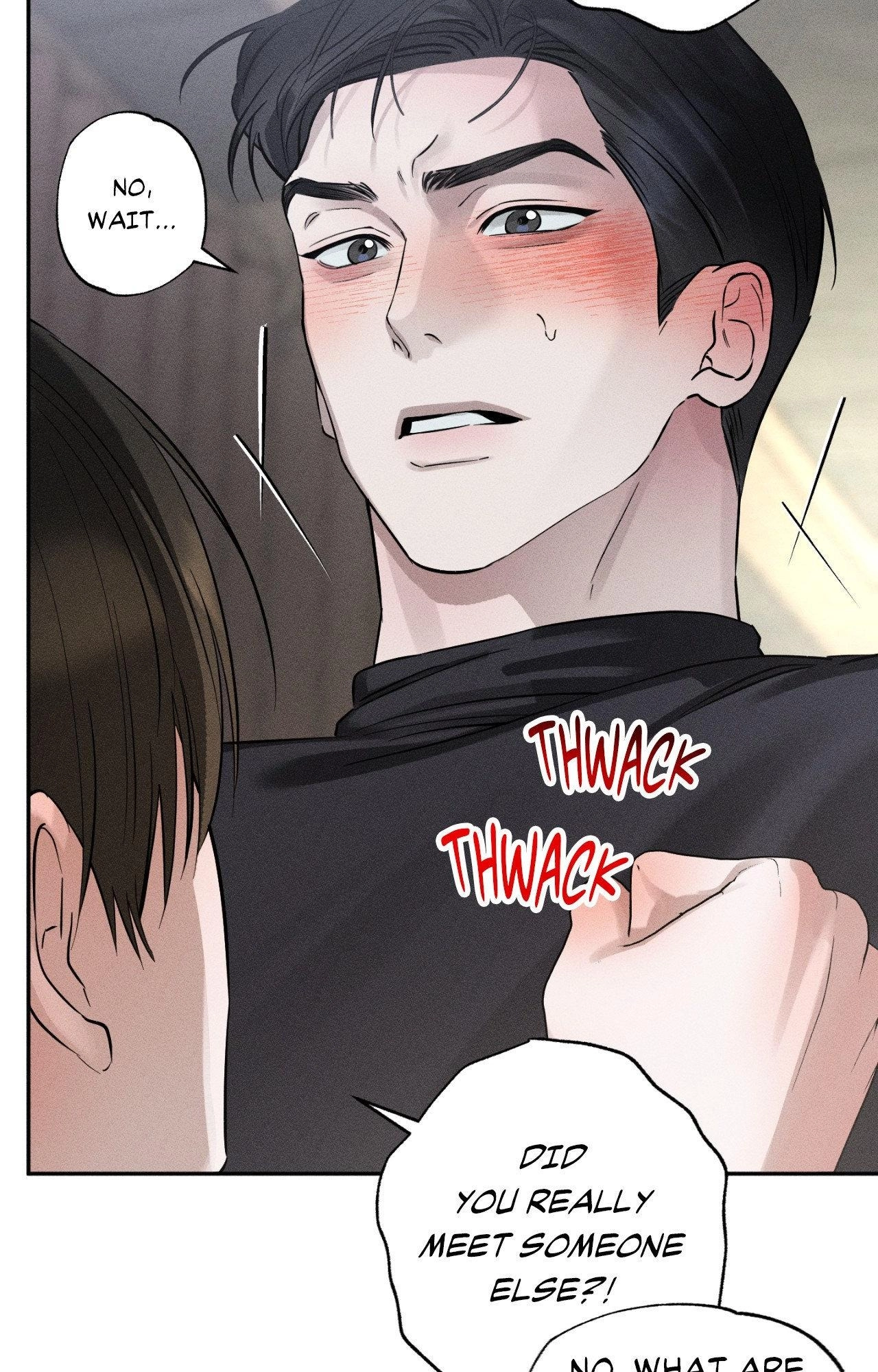 Close-Up Chapter 61 page 29 - 