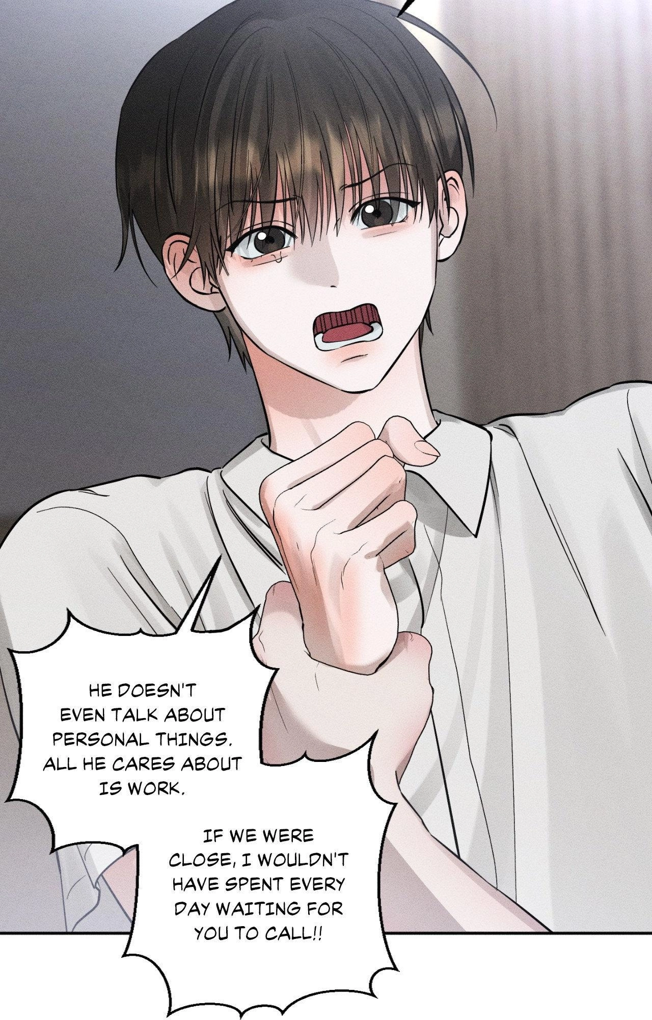 Close-Up Chapter 61 page 32 - 