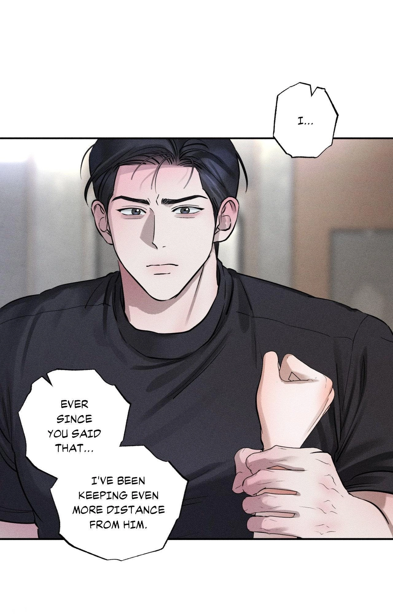 Close-Up Chapter 61 page 33 - 