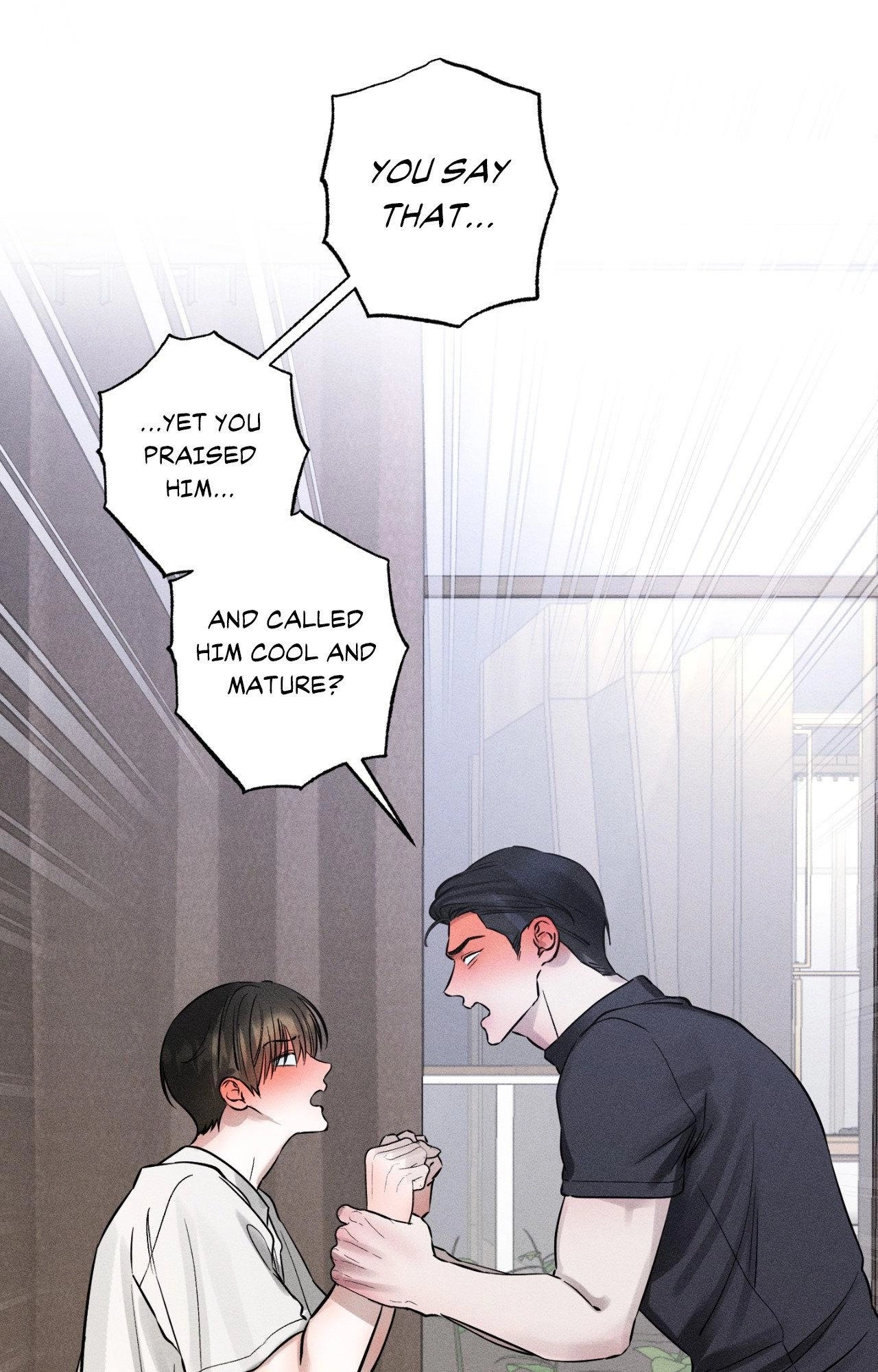 Close-Up Chapter 61 page 34 - 