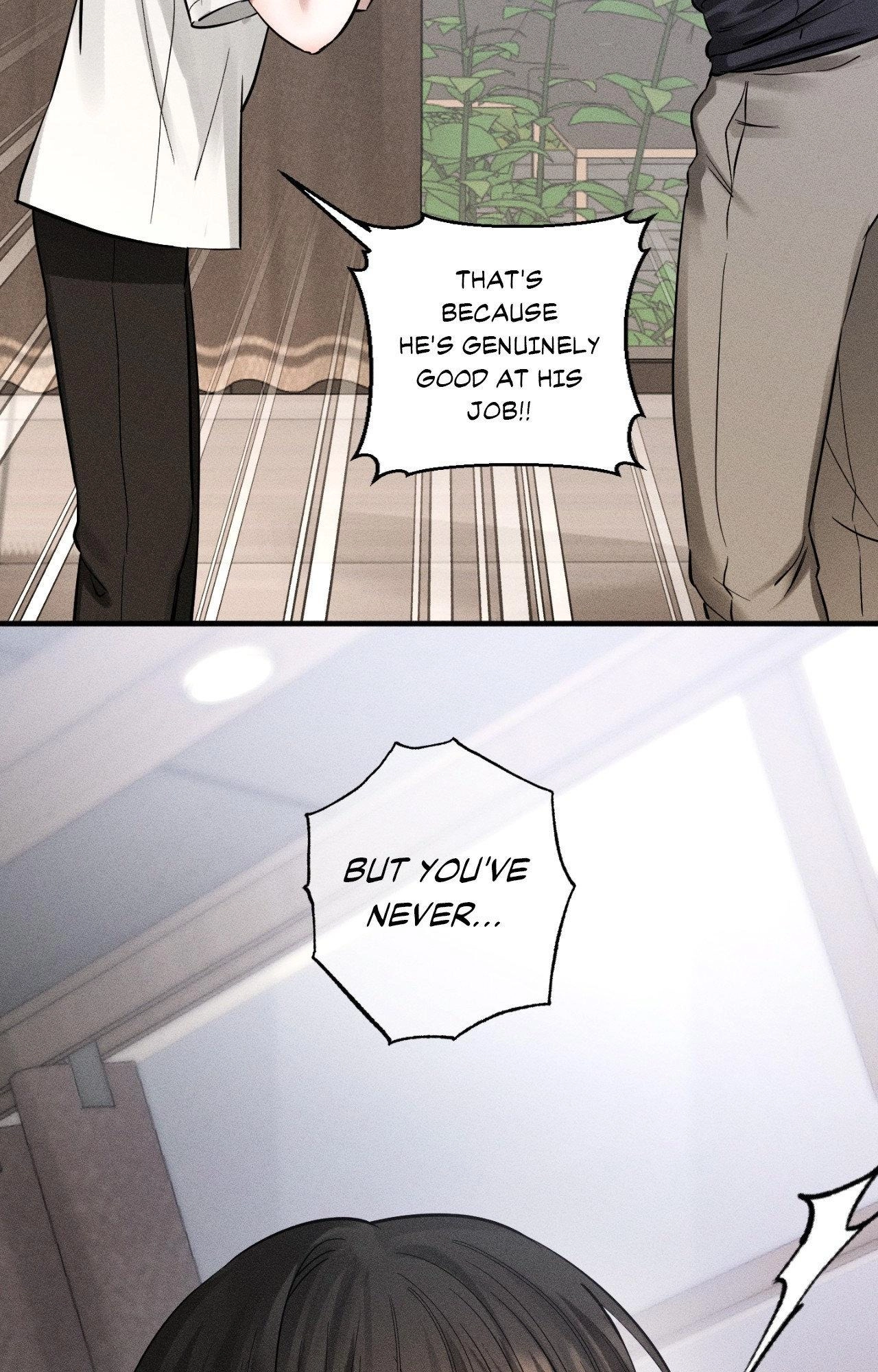 Close-Up Chapter 61 page 35 - 