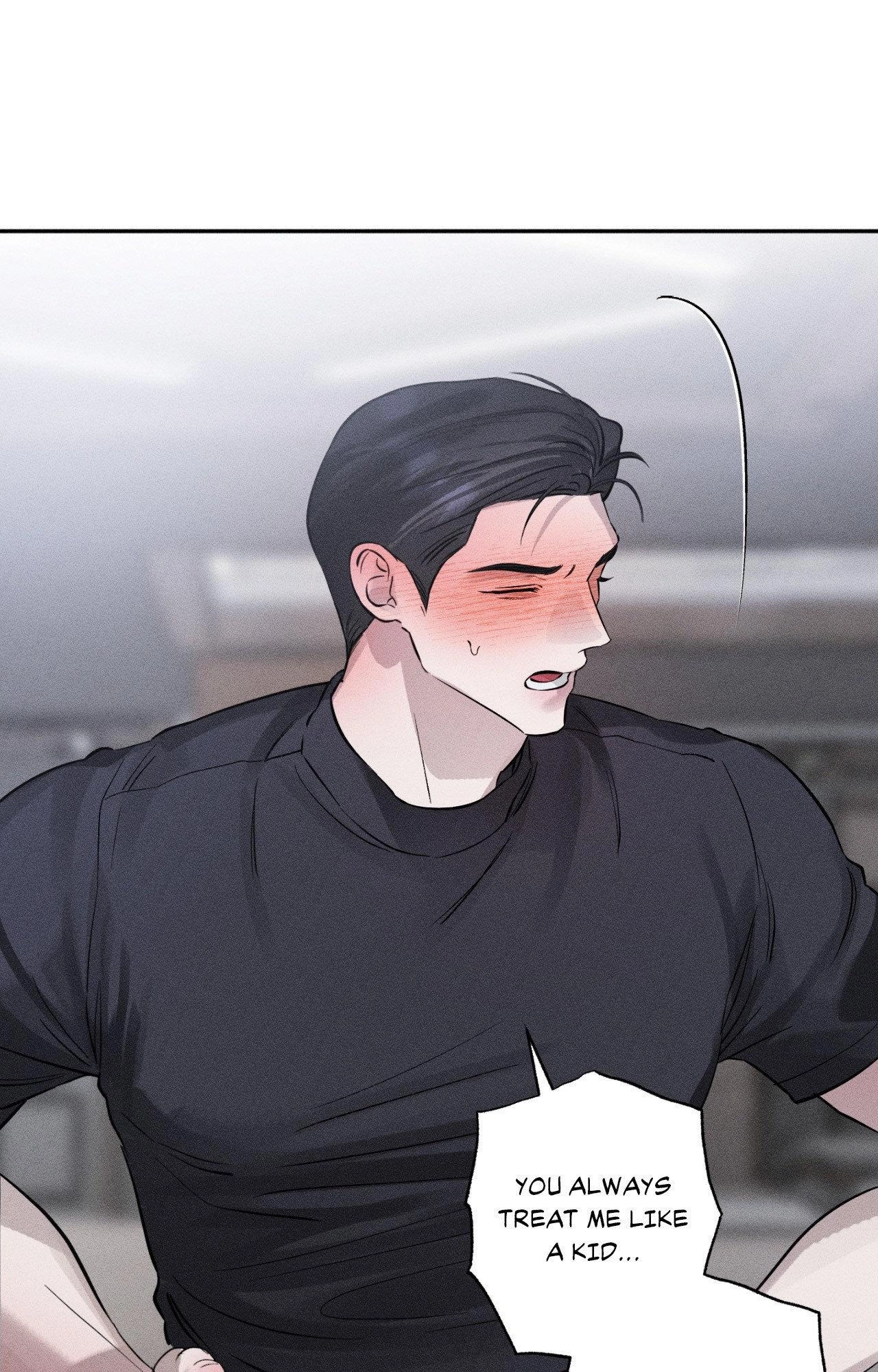 Close-Up Chapter 61 page 38 - 