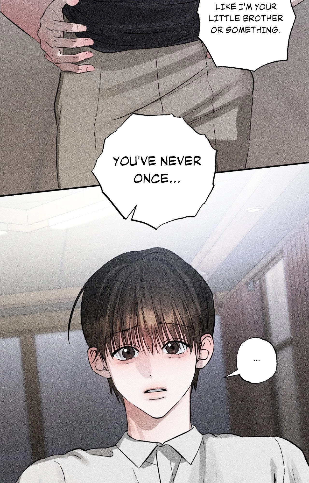 Close-Up Chapter 61 page 39 - 