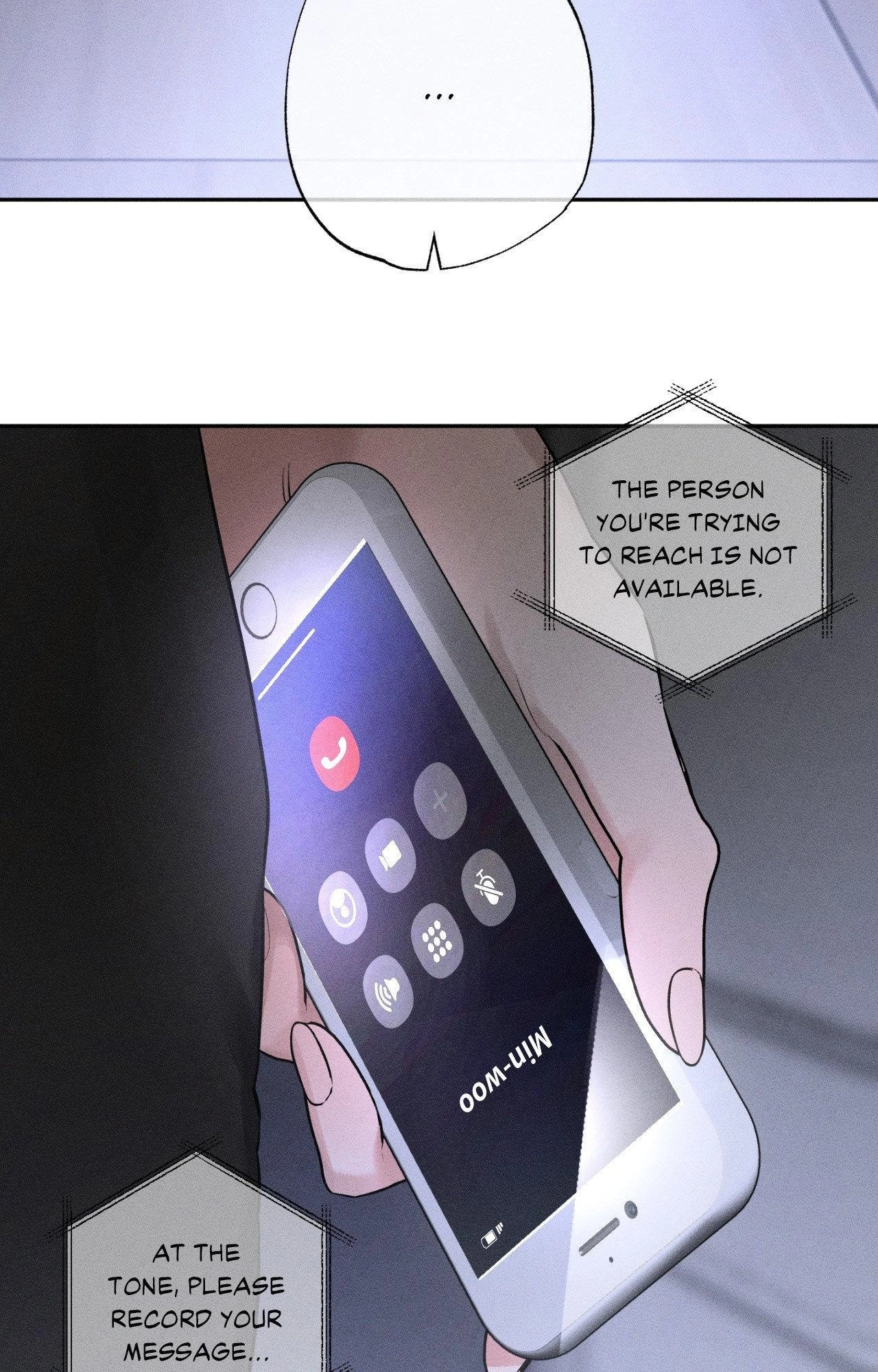 Close-Up Chapter 61 page 5 - 