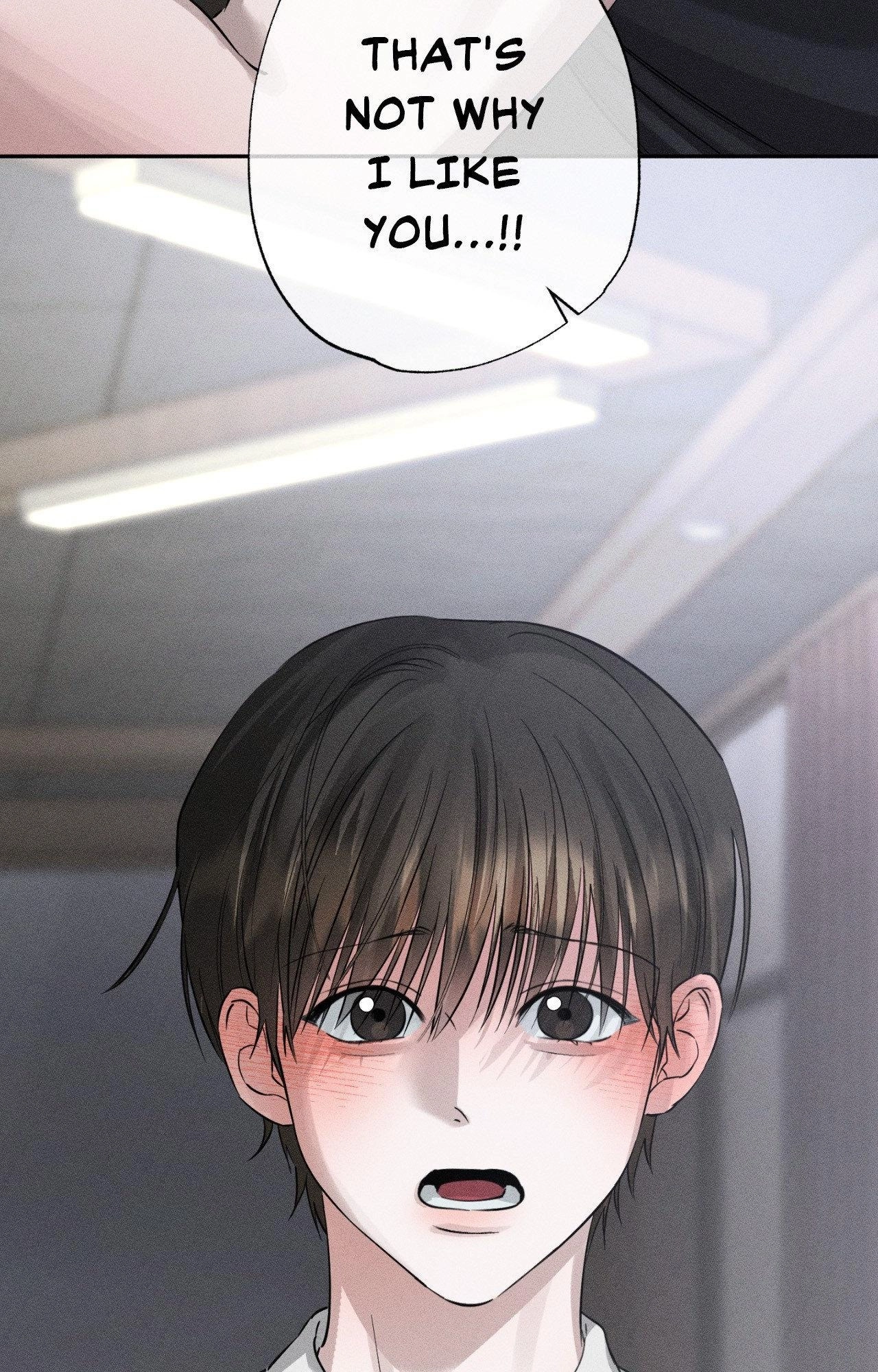 Close-Up Chapter 61 page 42 - 