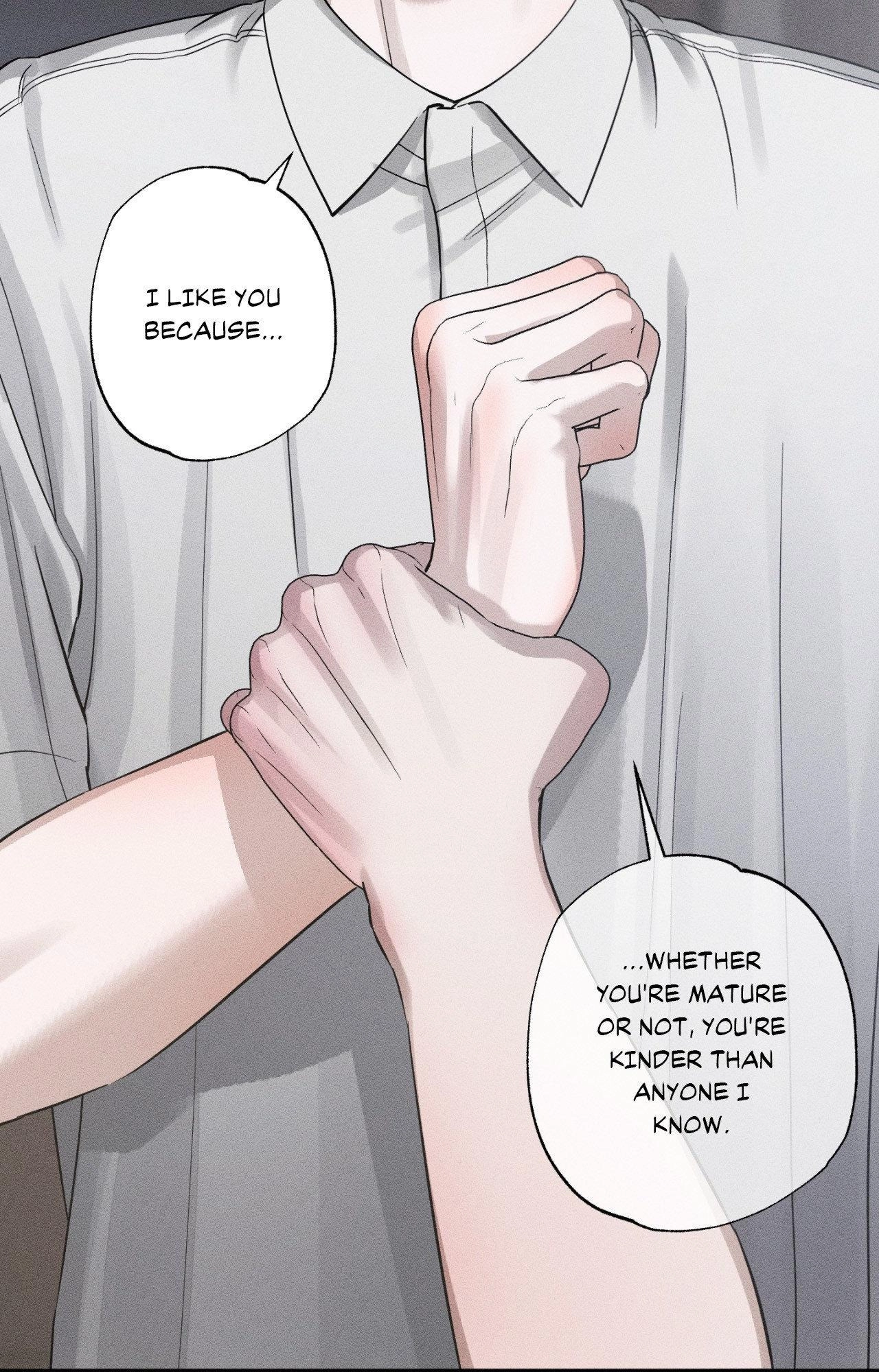 Close-Up Chapter 61 page 43 - 