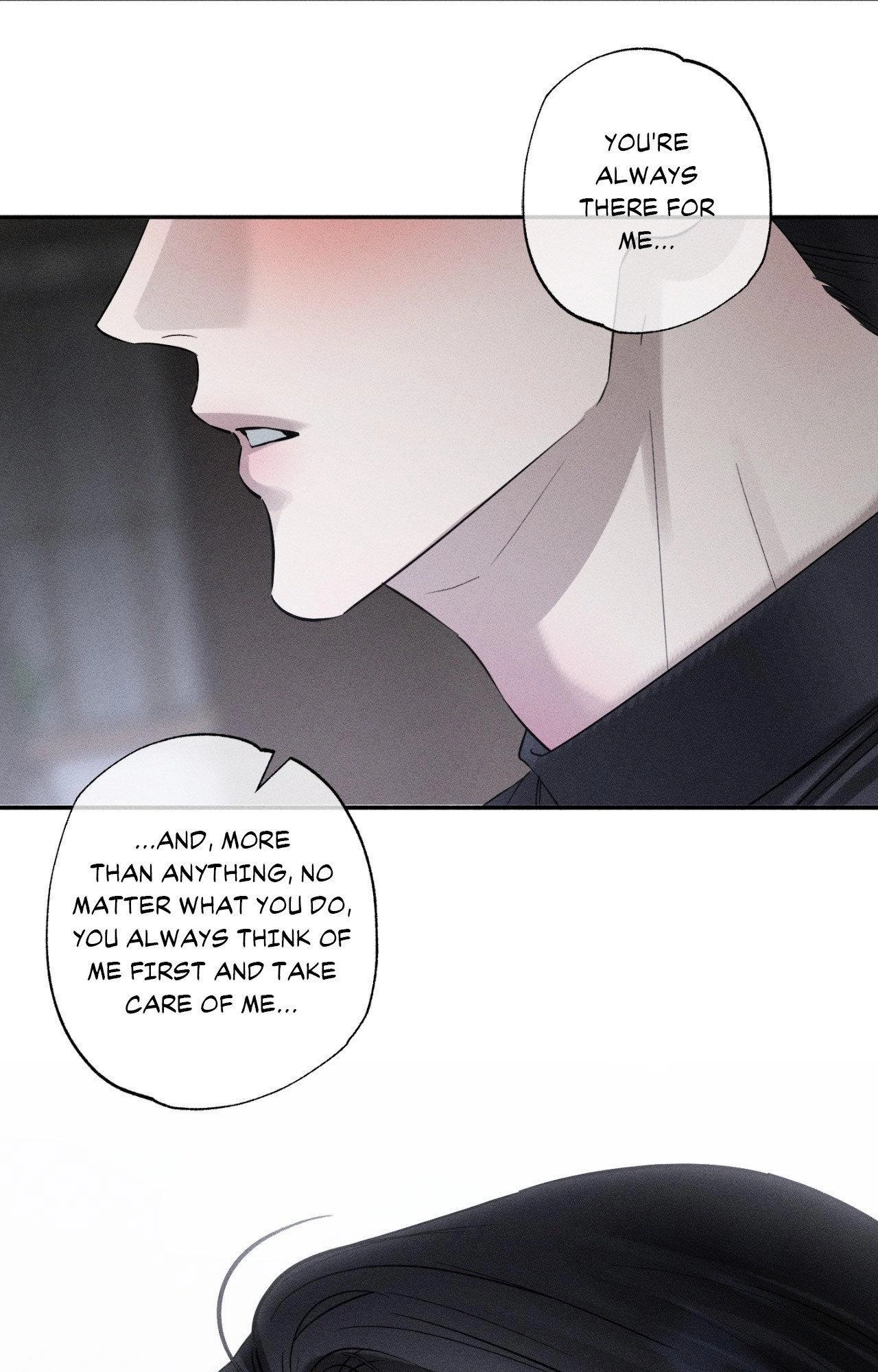 Close-Up Chapter 61 page 44 - 