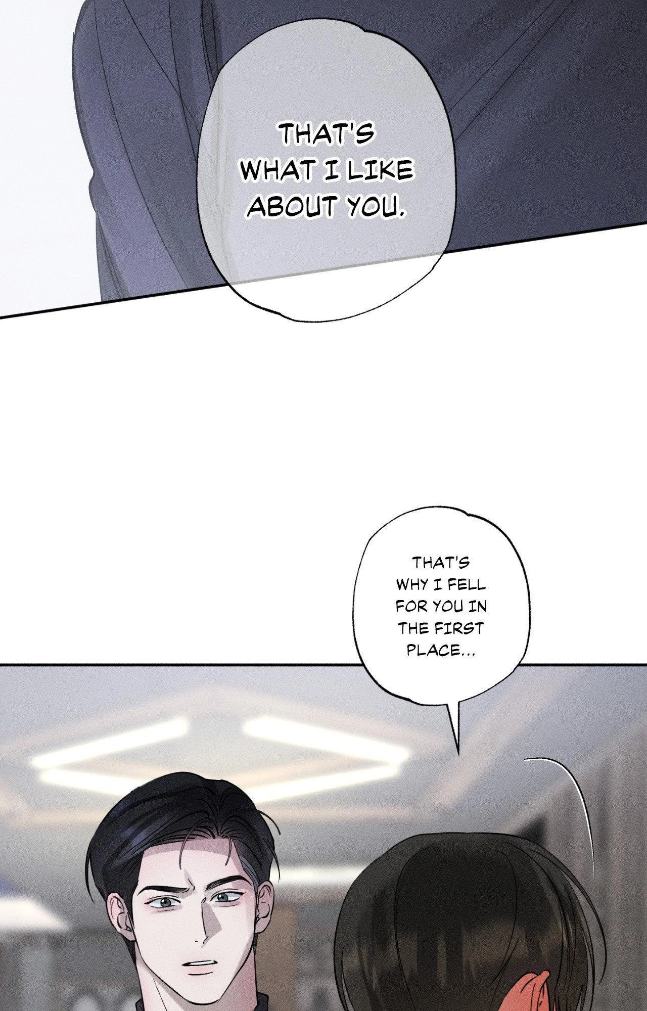 Close-Up Chapter 61 page 46 - 
