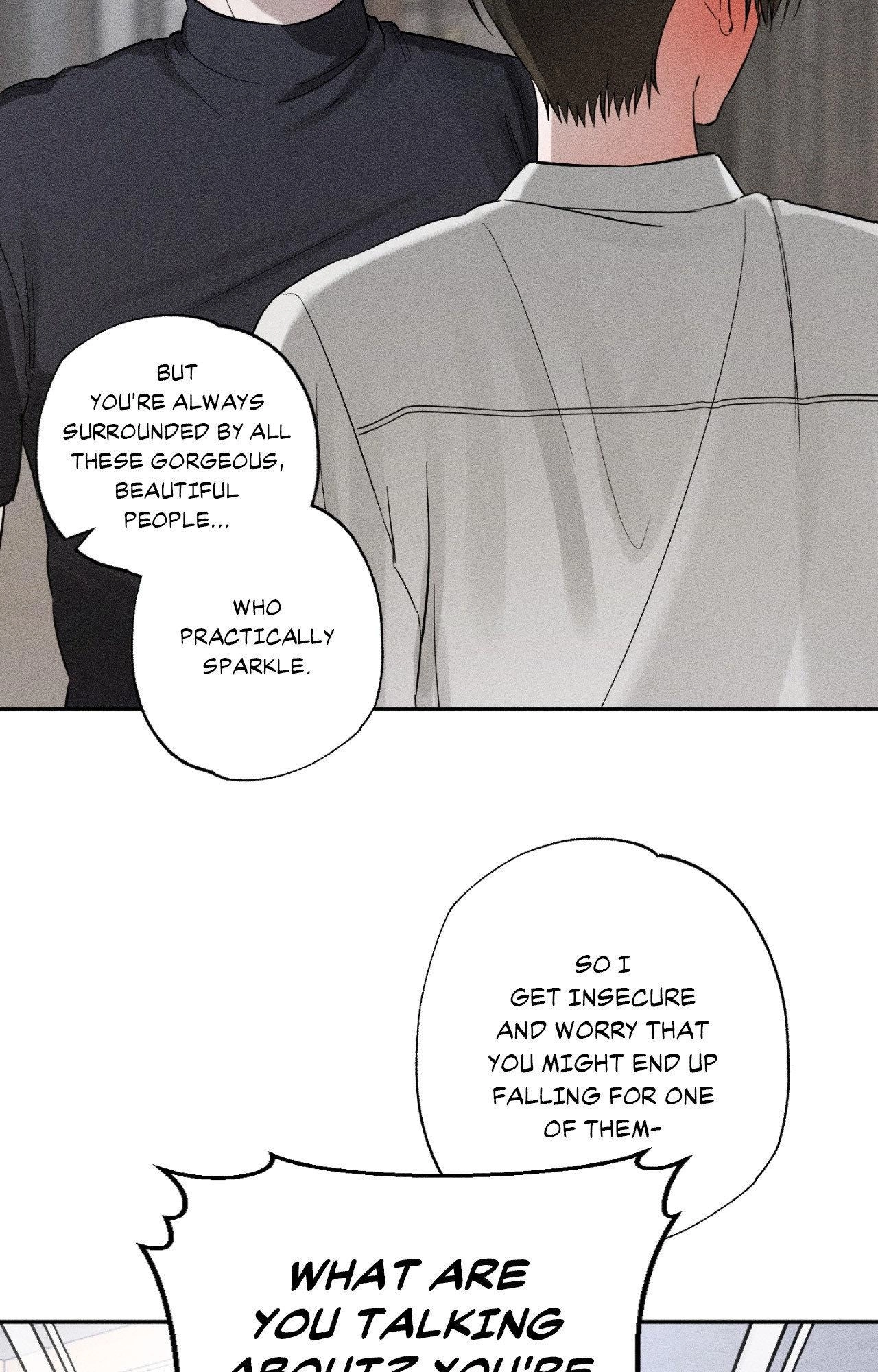 Close-Up Chapter 61 page 47 - 