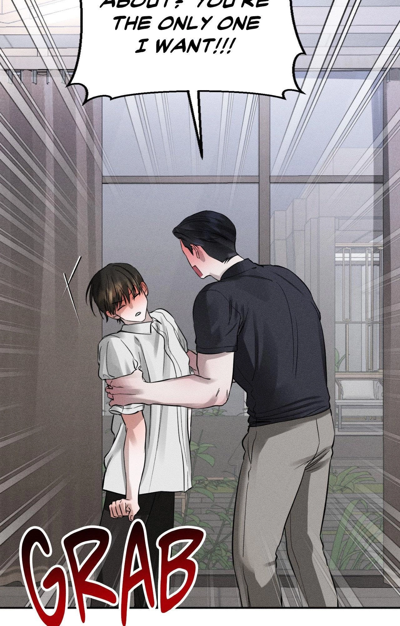 Close-Up Chapter 61 page 48 - 