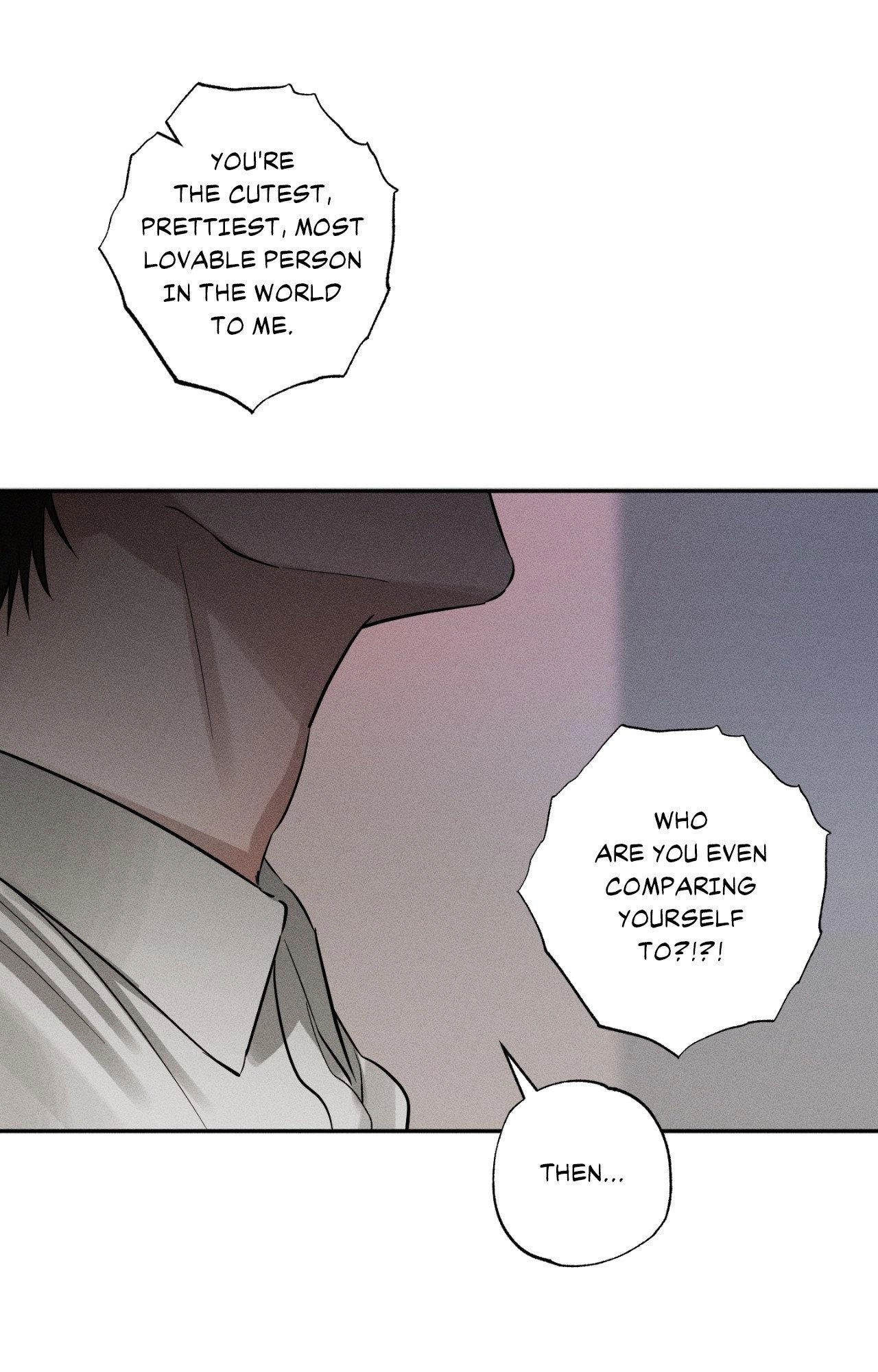 Close-Up Chapter 61 page 50 - 