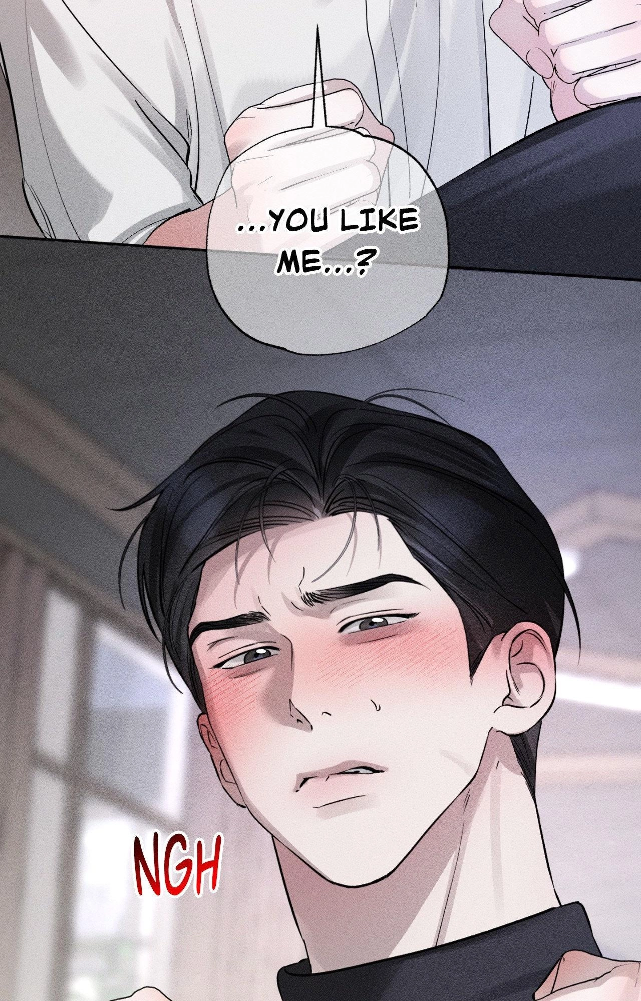 Close-Up Chapter 61 page 52 - 
