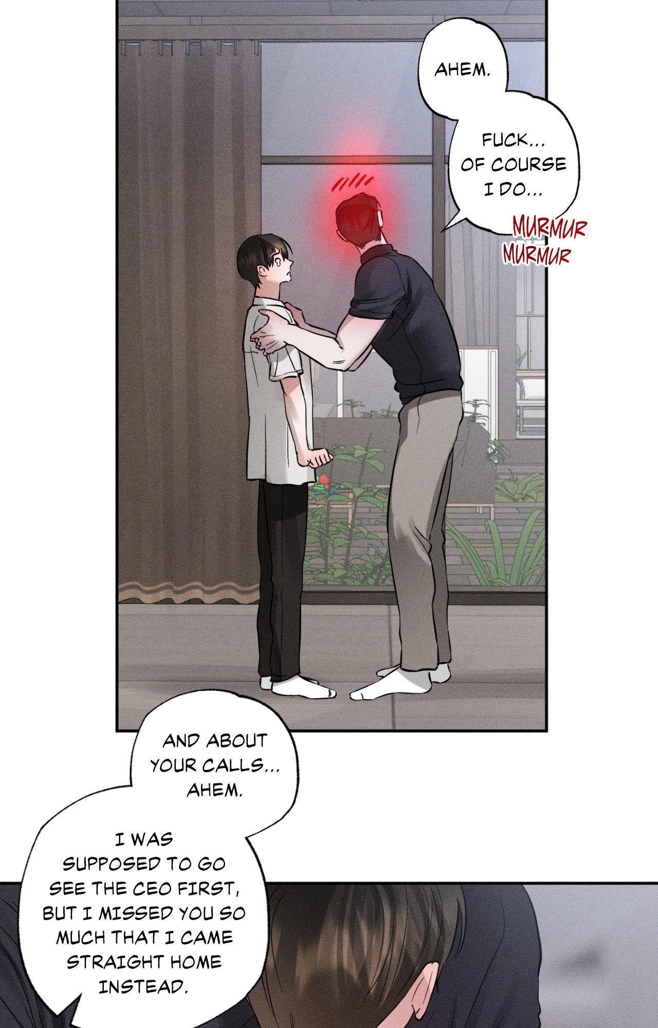Close-Up Chapter 61 page 54 - 