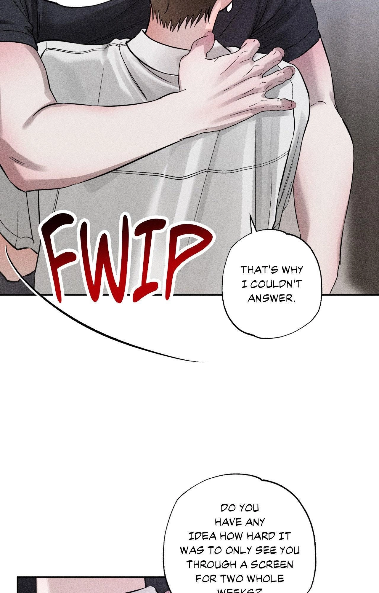 Close-Up Chapter 61 page 55 - 