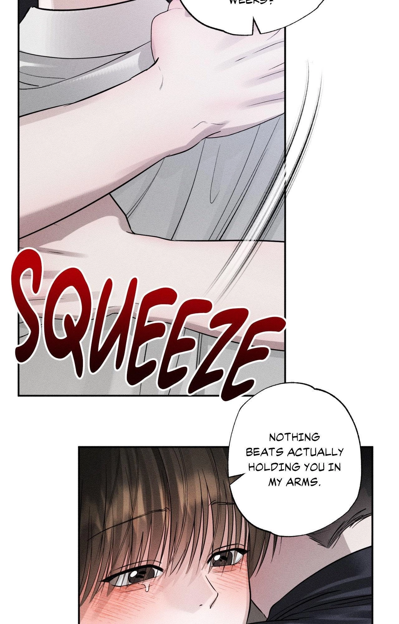 Close-Up Chapter 61 page 56 - 