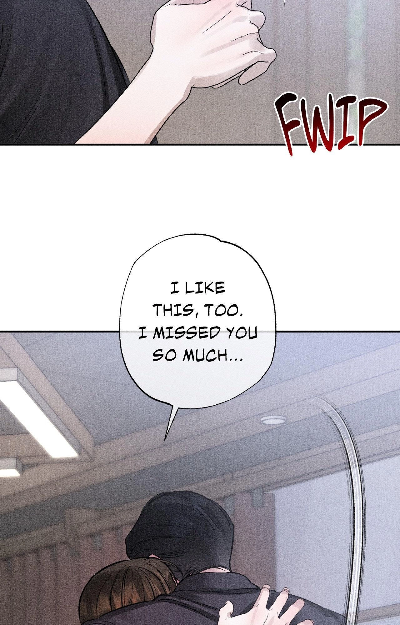 Close-Up Chapter 61 page 58 - 