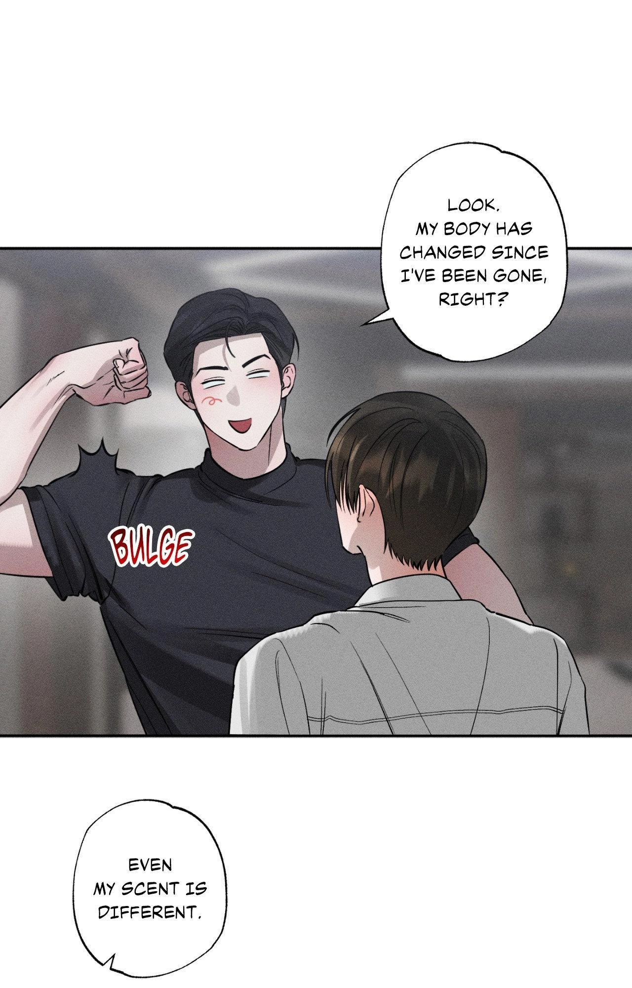 Close-Up Chapter 61 page 60 - 