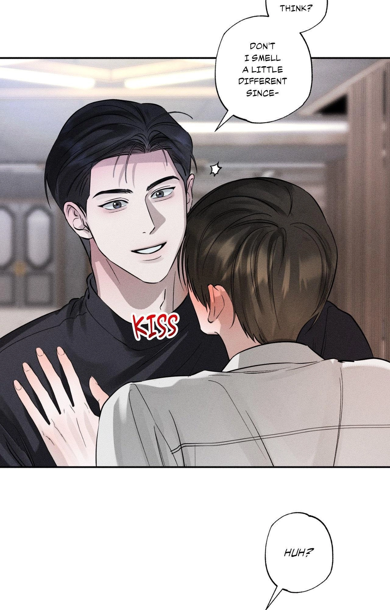 Close-Up Chapter 61 page 63 - 