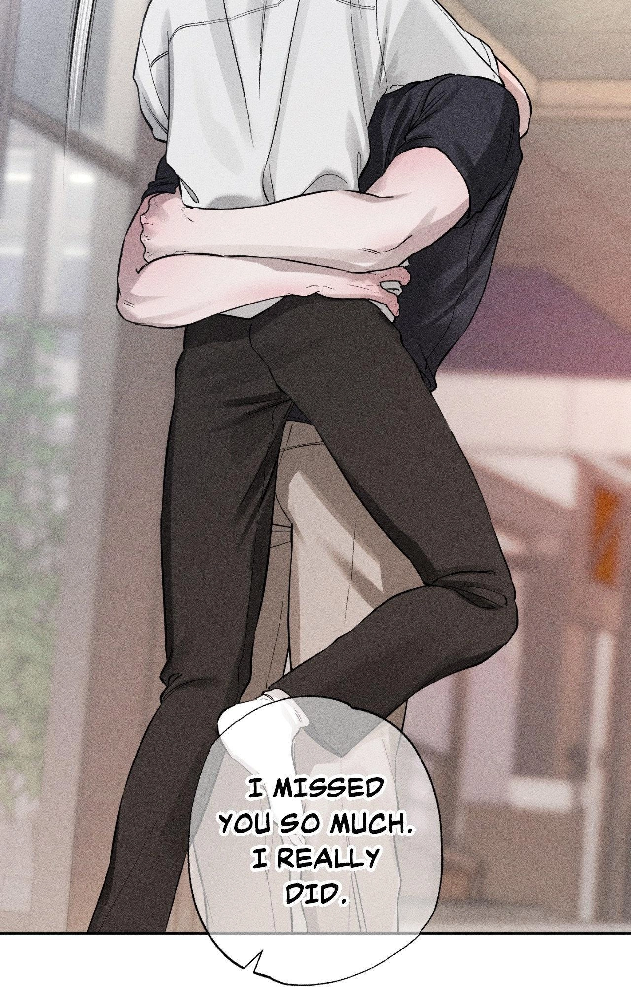 Close-Up Chapter 61 page 71 - 