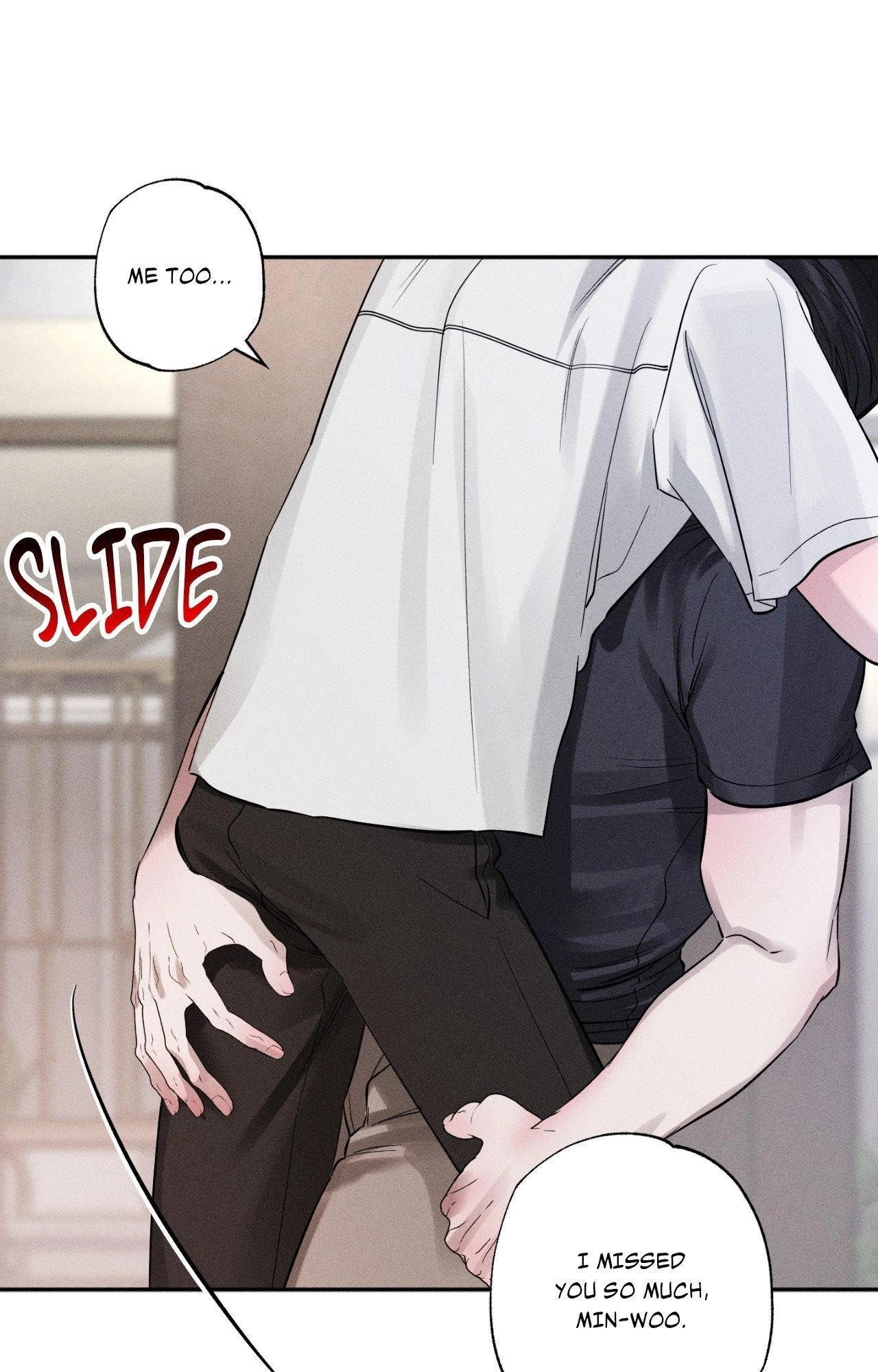 Close-Up Chapter 61 page 72 - 