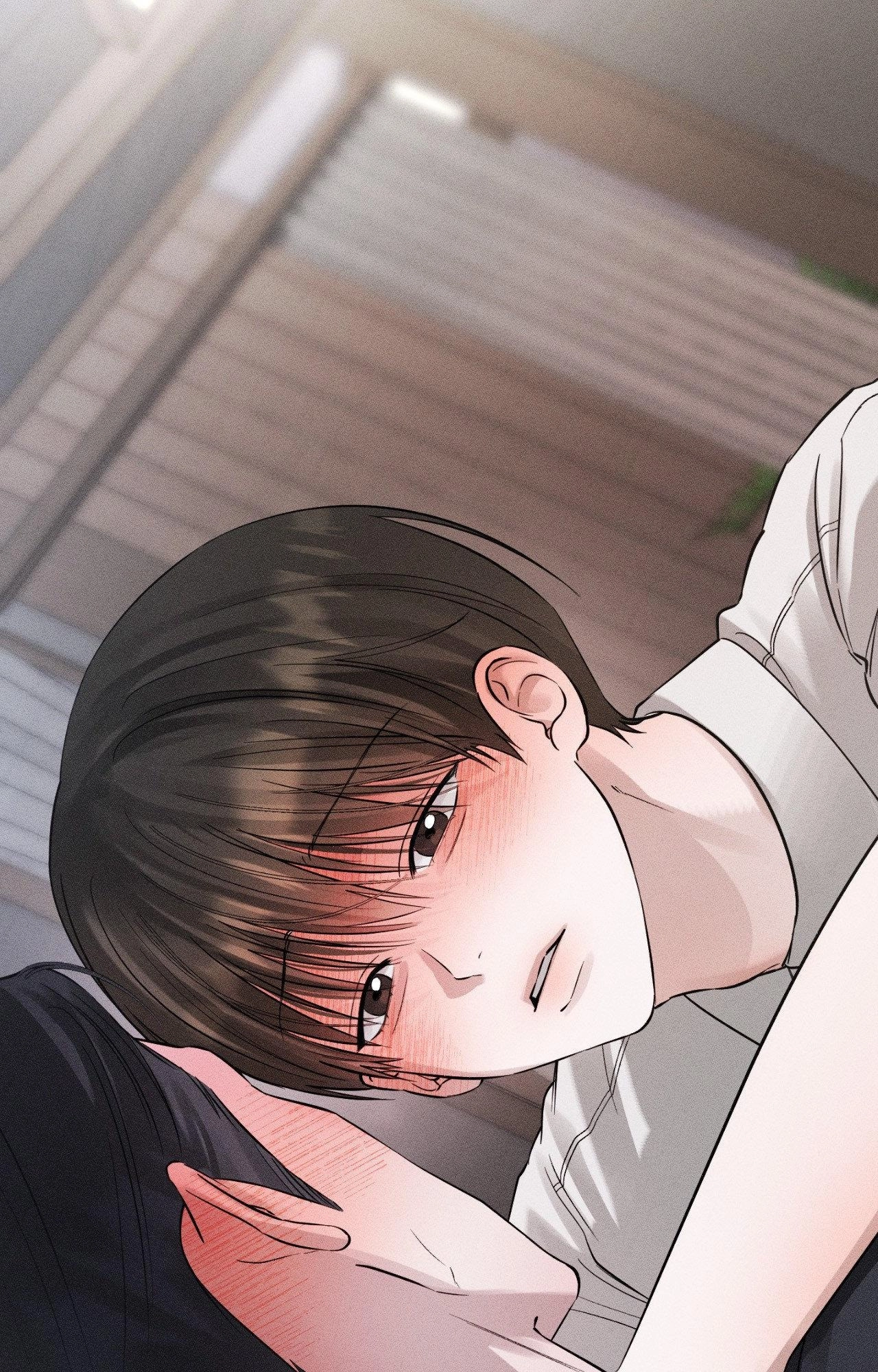 Close-Up Chapter 61 page 80 - 