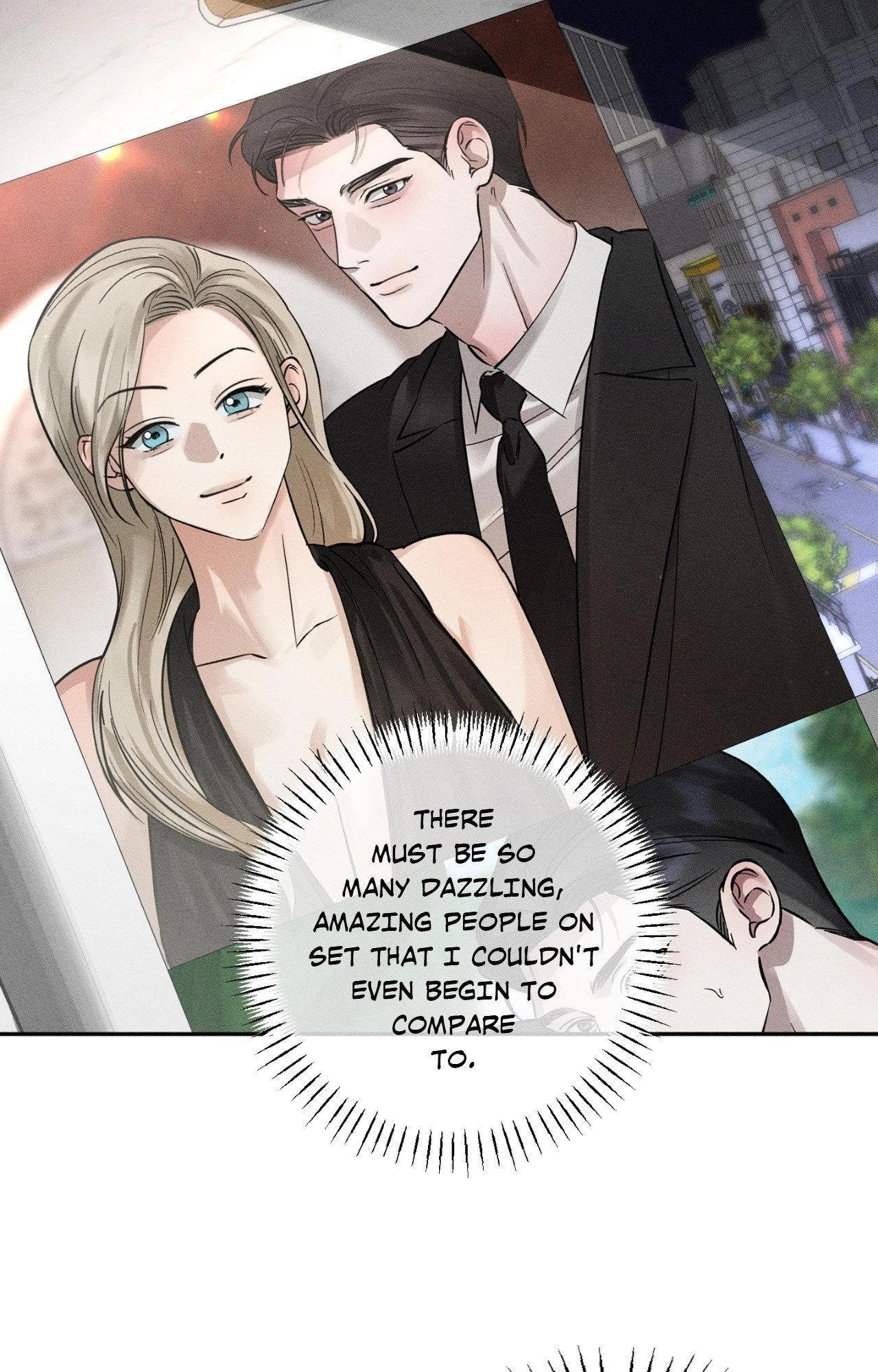 Close-Up Chapter 61 page 9 - 