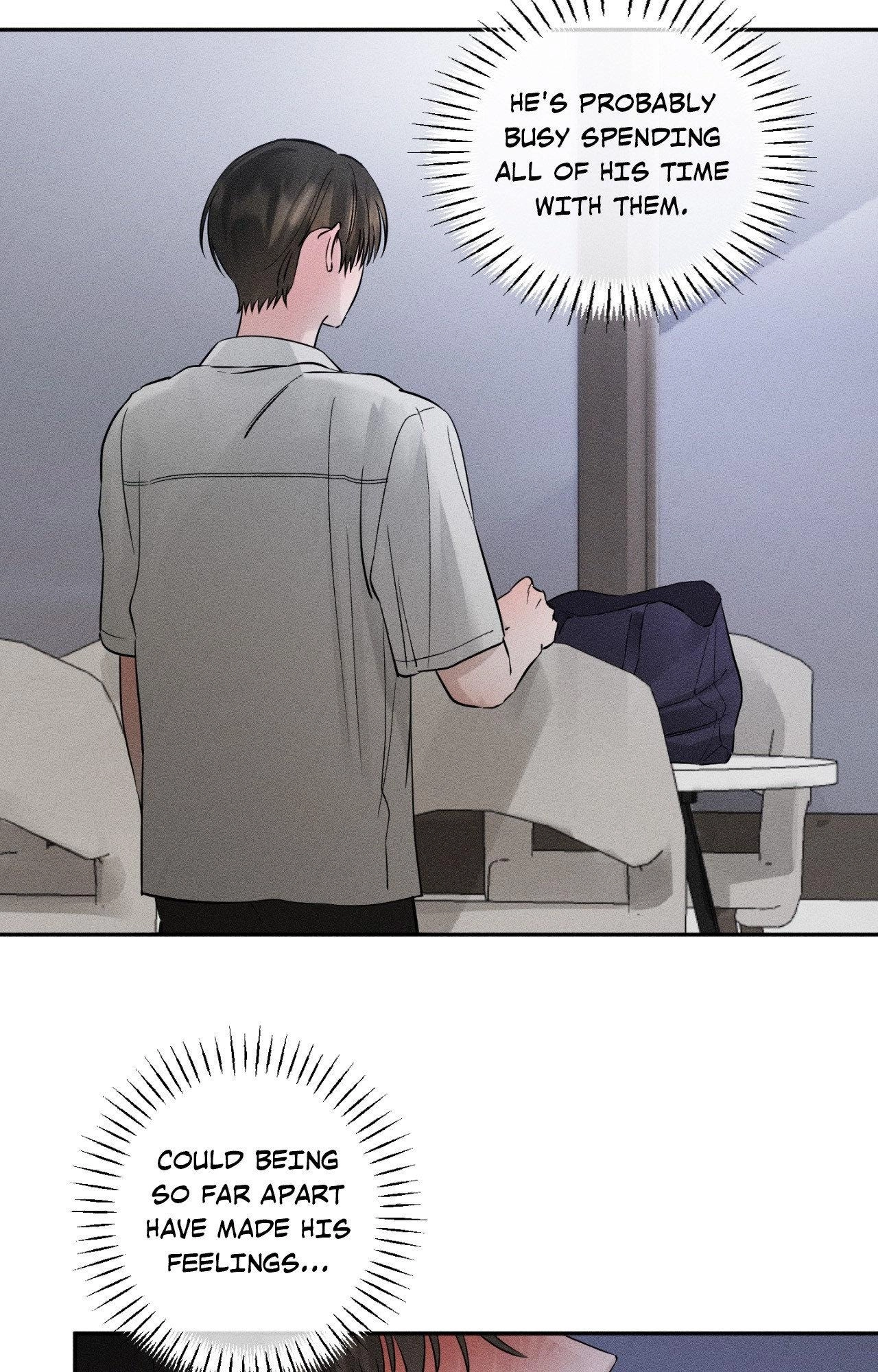 Close-Up Chapter 61 page 10 - 