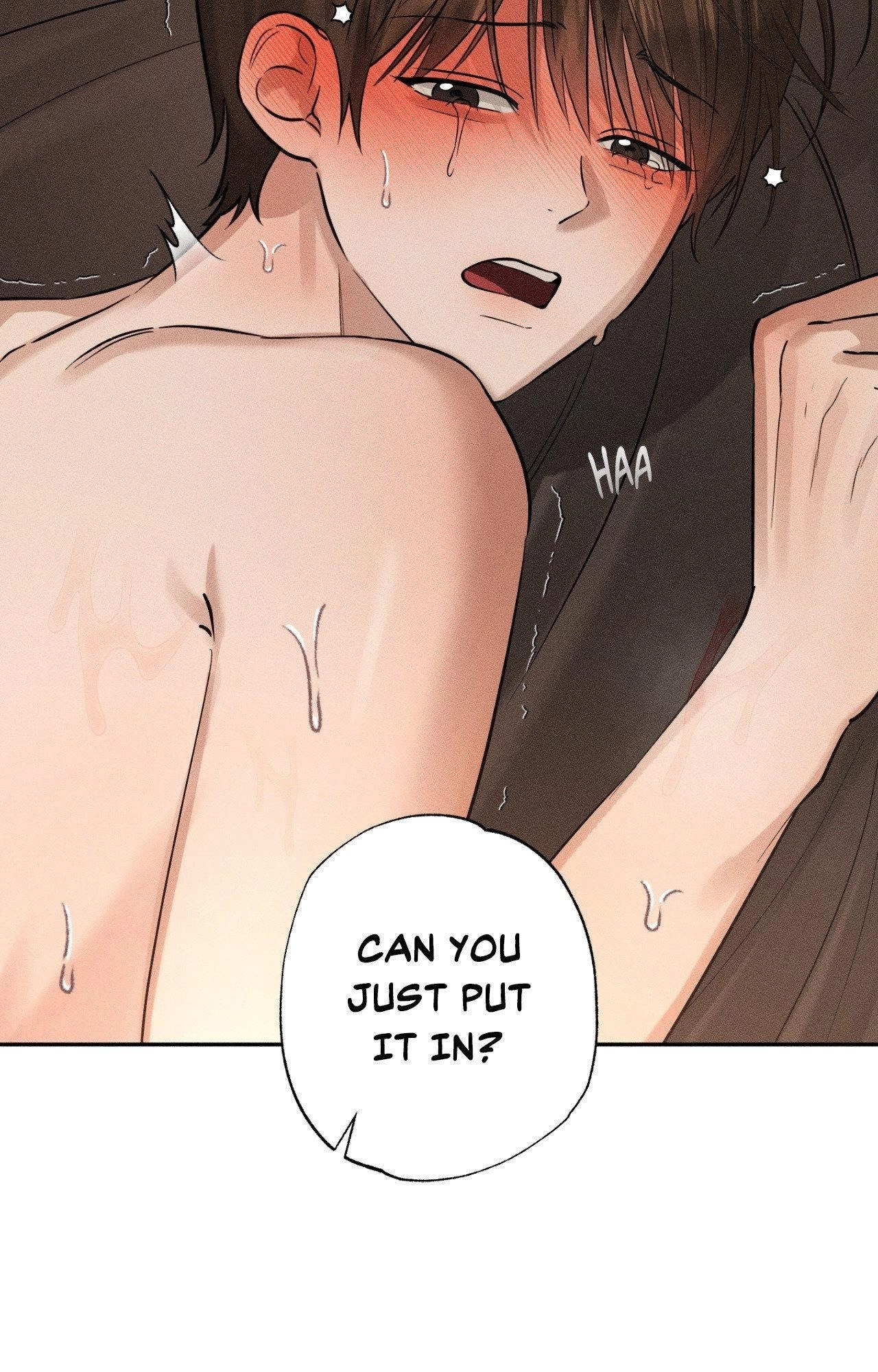 Close-Up Chapter 62 page 15 - 