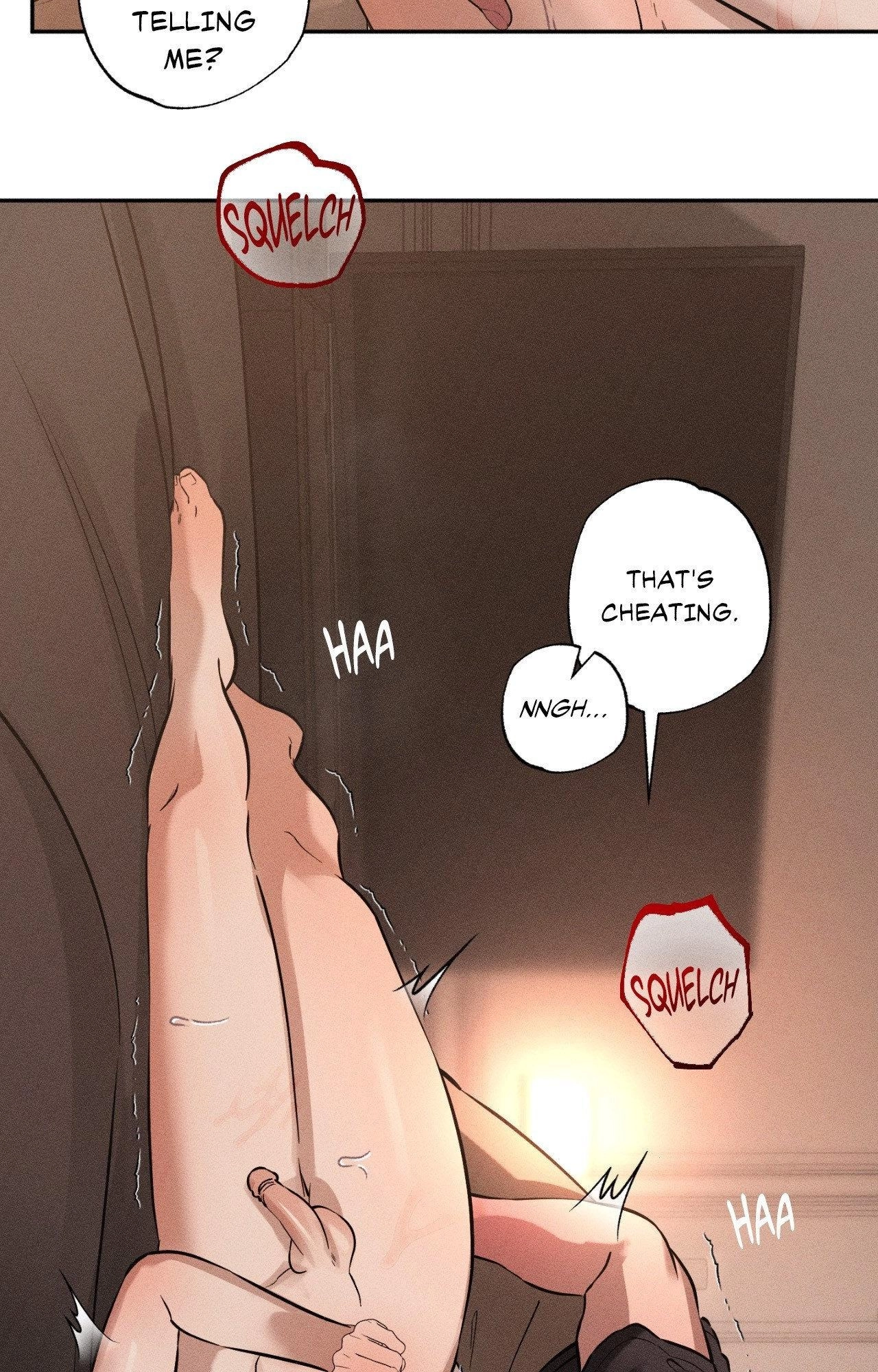 Close-Up Chapter 62 page 17 - 
