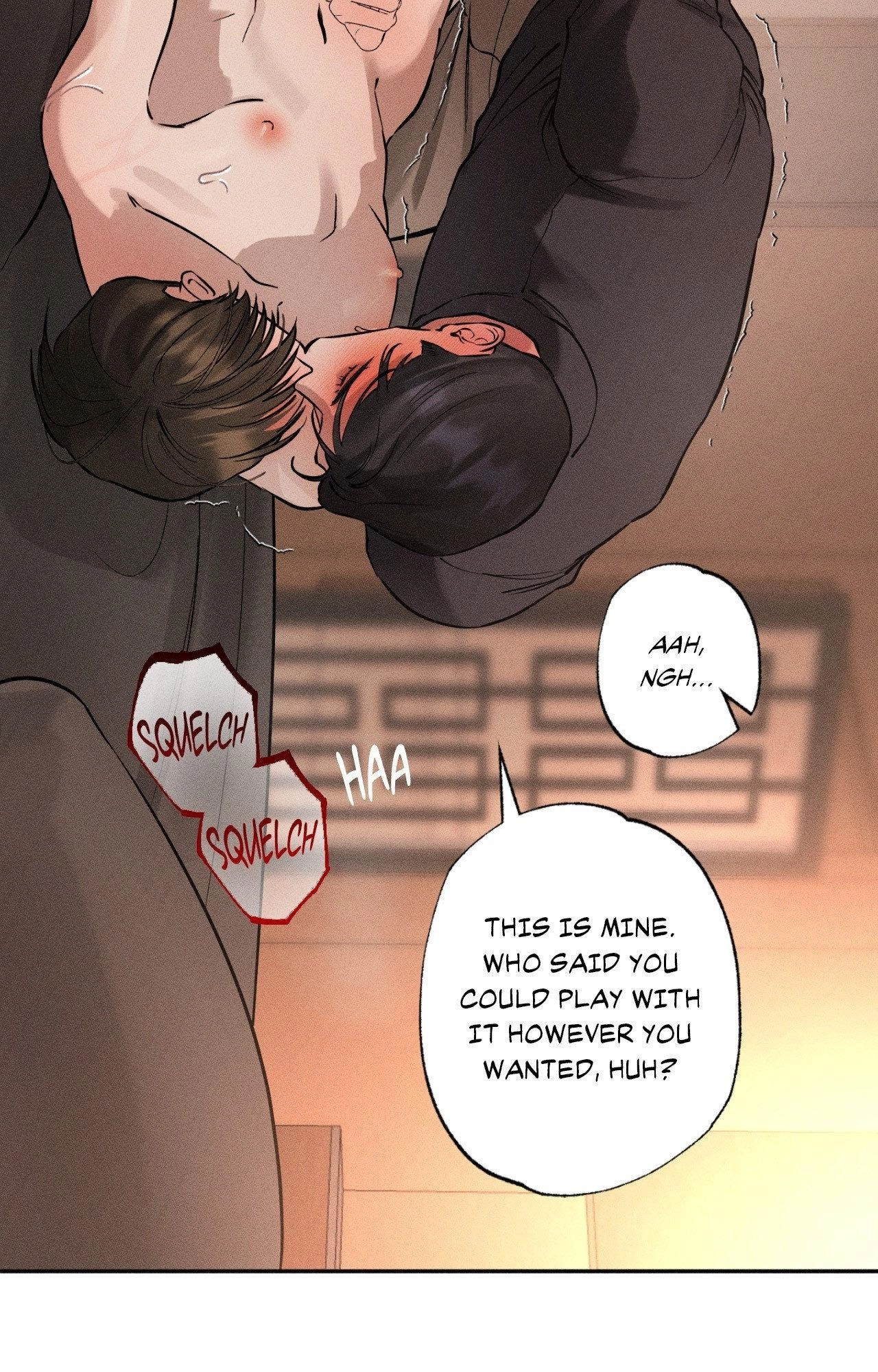 Close-Up Chapter 62 page 18 - 