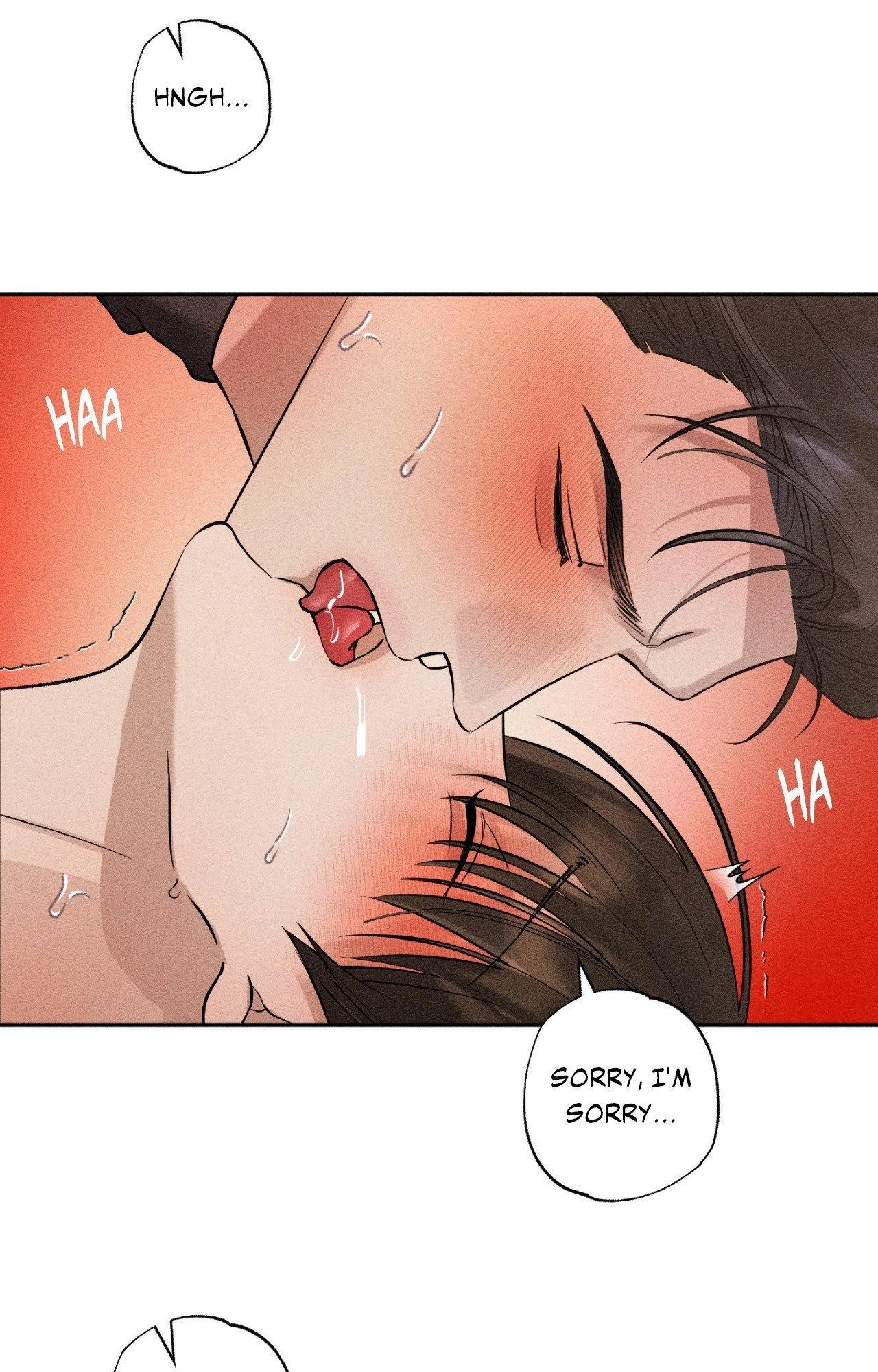 Close-Up Chapter 62 page 19 - 