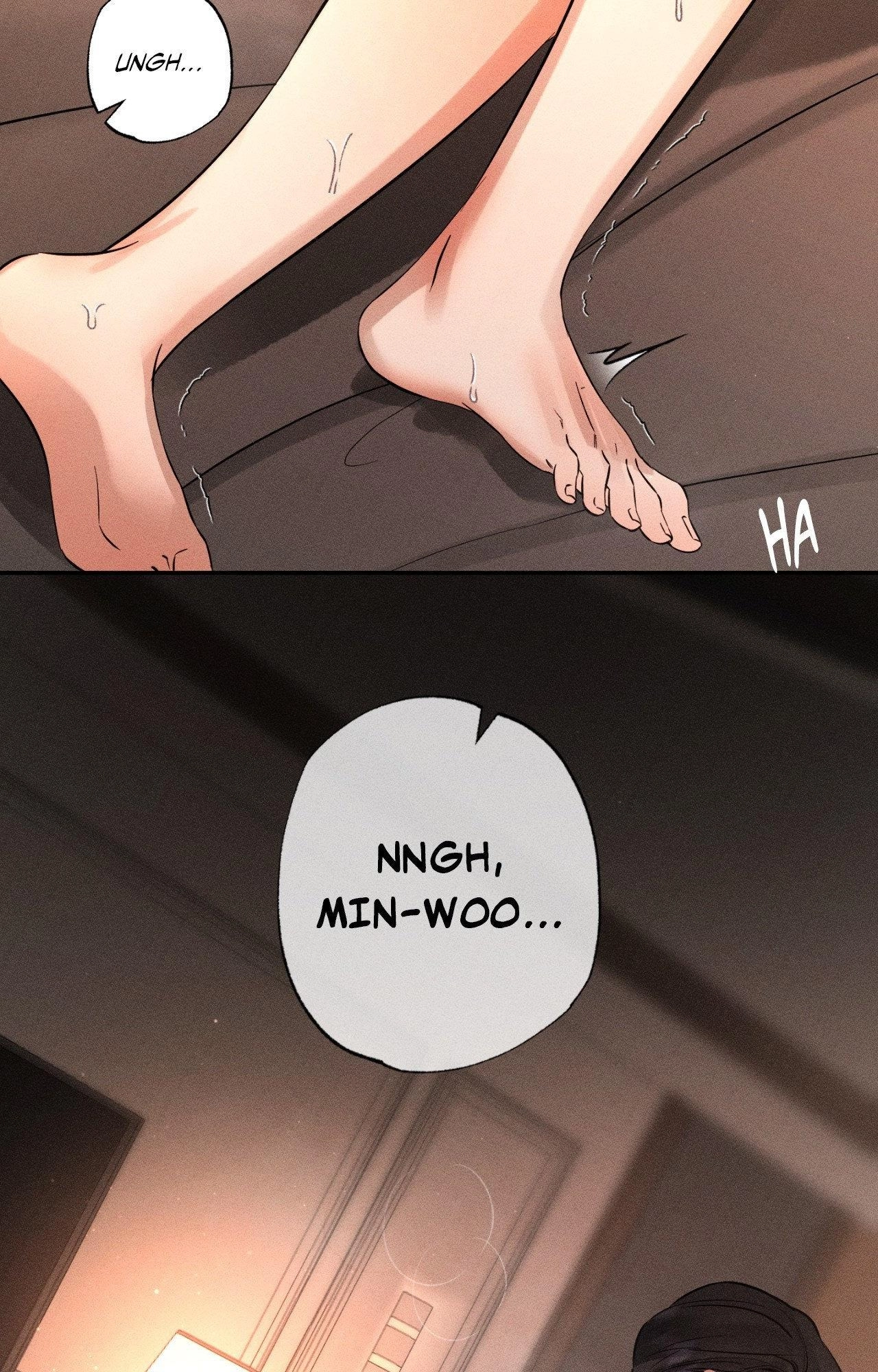 Close-Up Chapter 62 page 3 - 