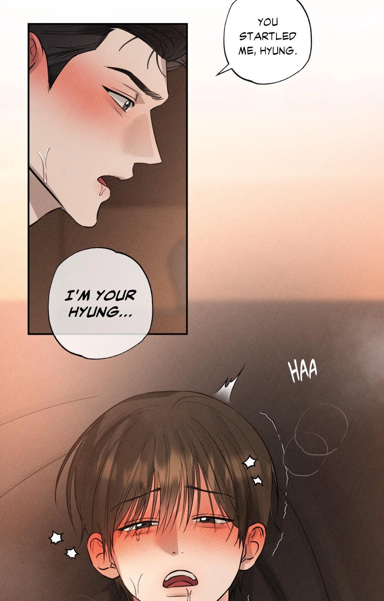 Close-Up Chapter 62 page 22 - 
