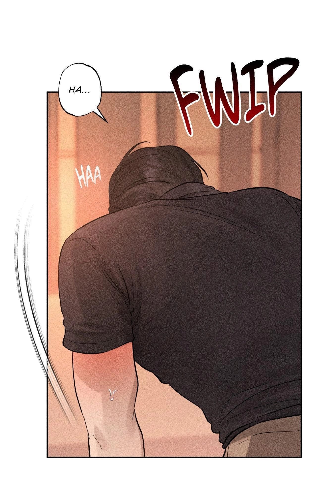 Close-Up Chapter 62 page 27 - 