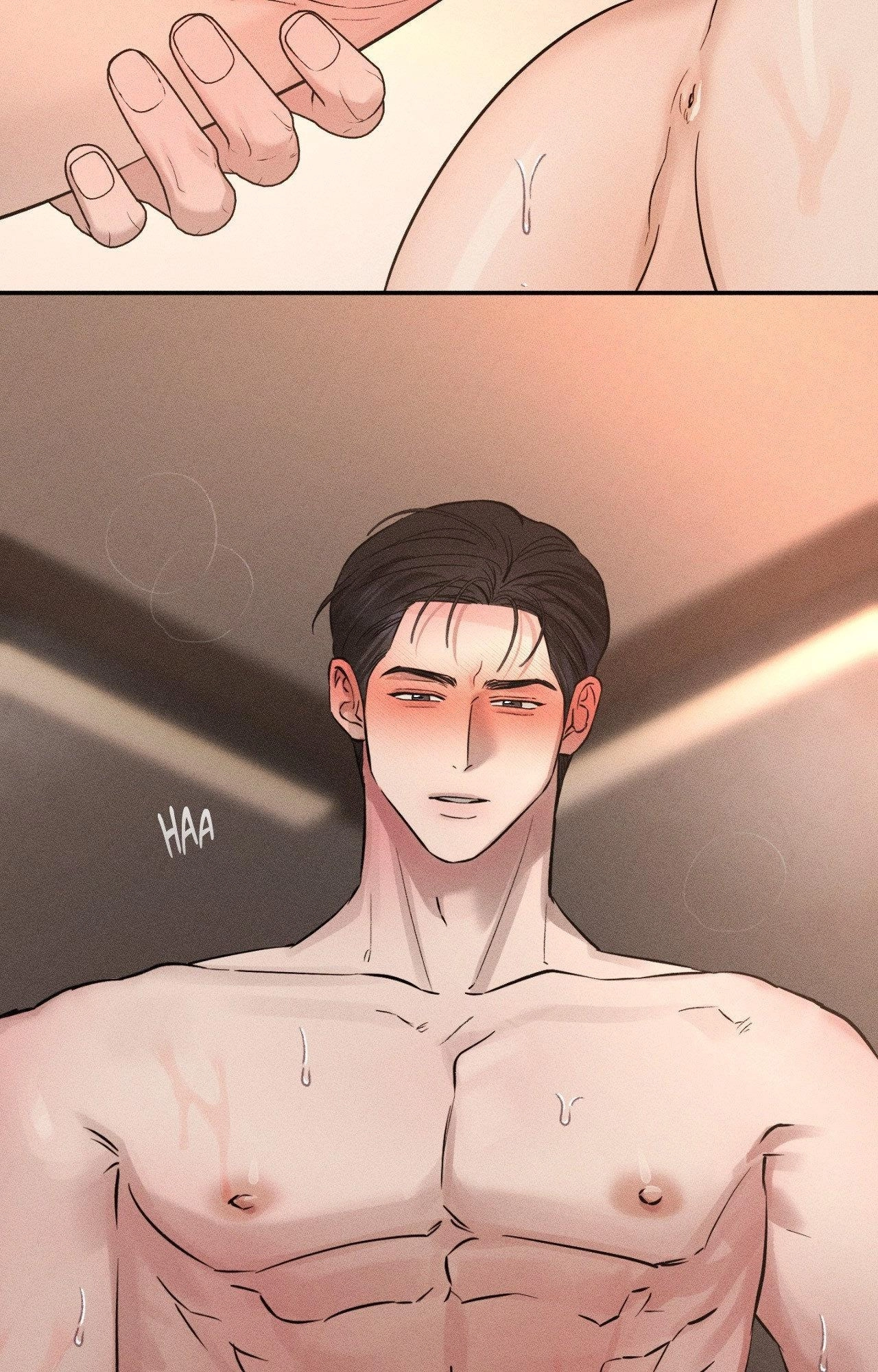 Close-Up Chapter 62 page 29 - 