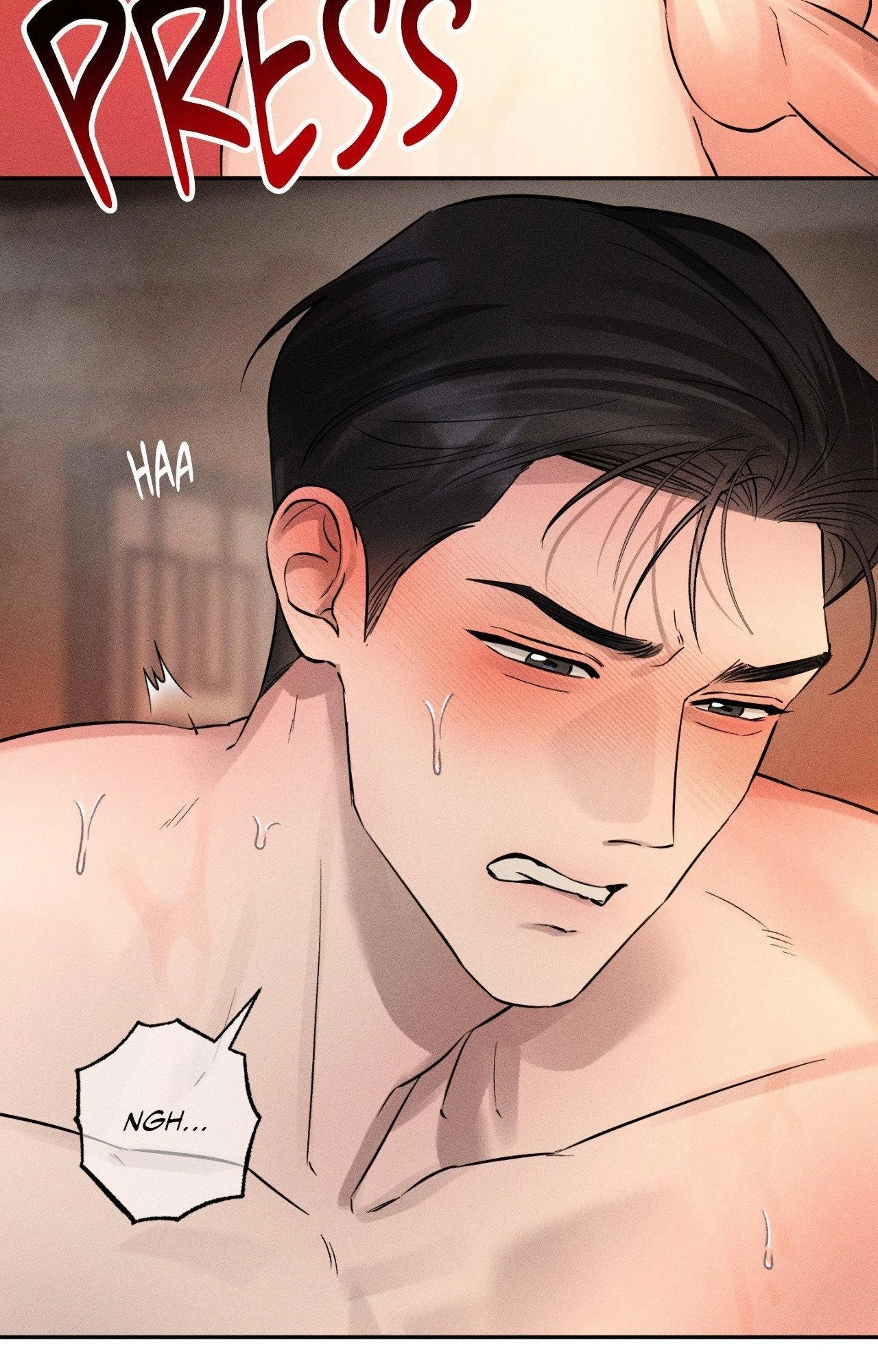 Close-Up Chapter 62 page 36 - 