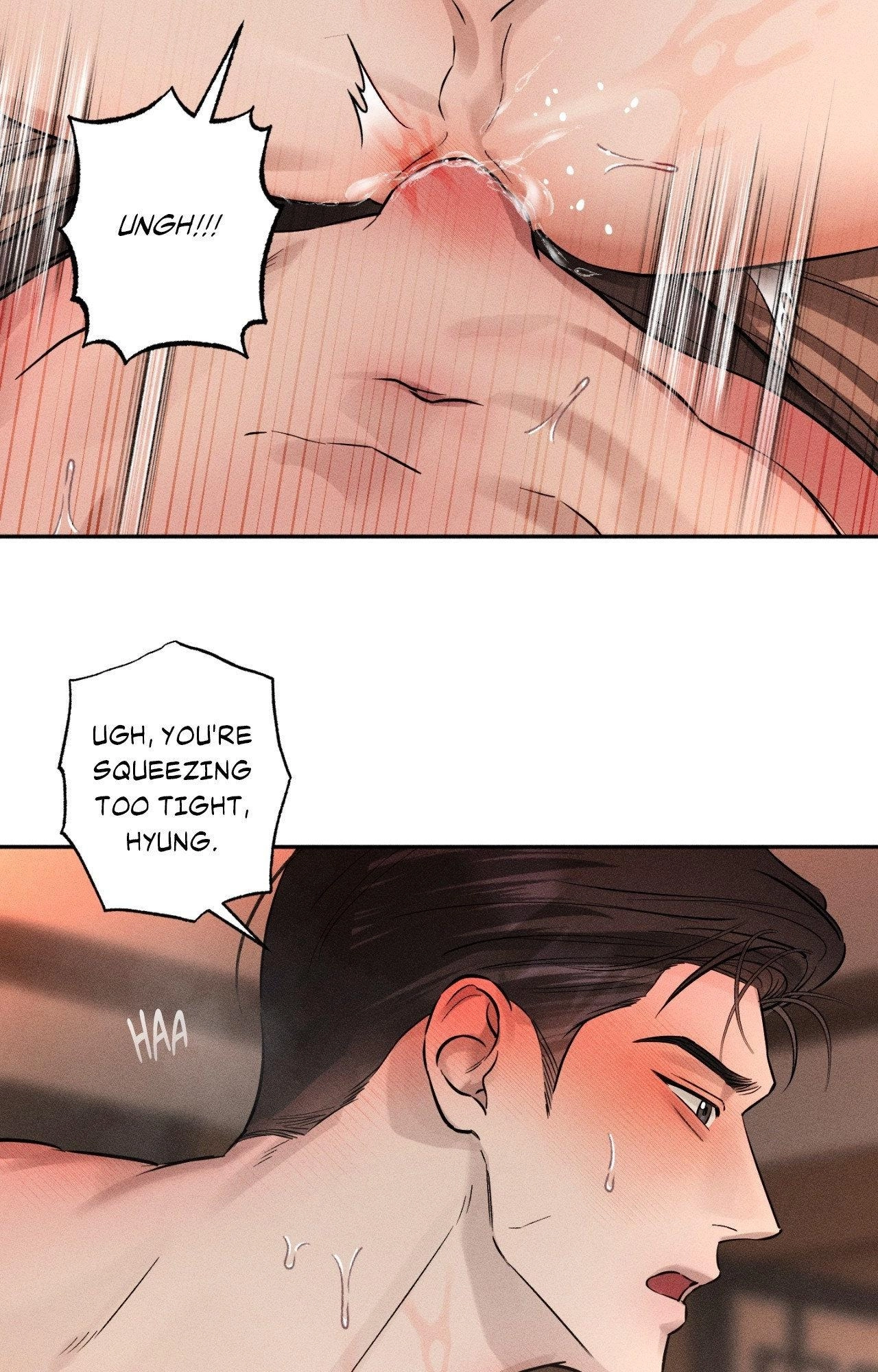 Close-Up Chapter 62 page 40 - 