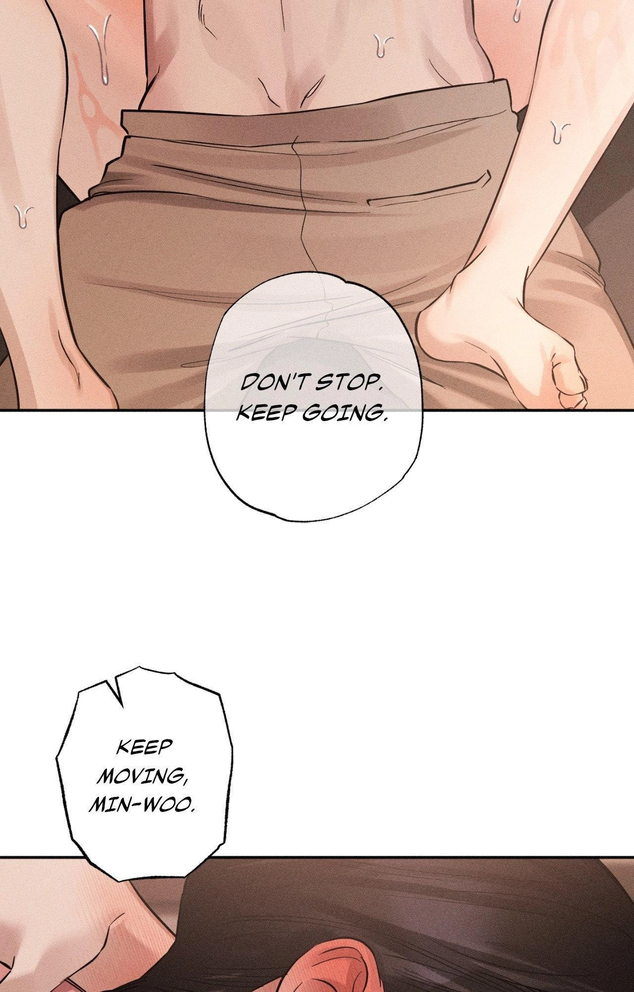 Close-Up Chapter 62 page 43 - 