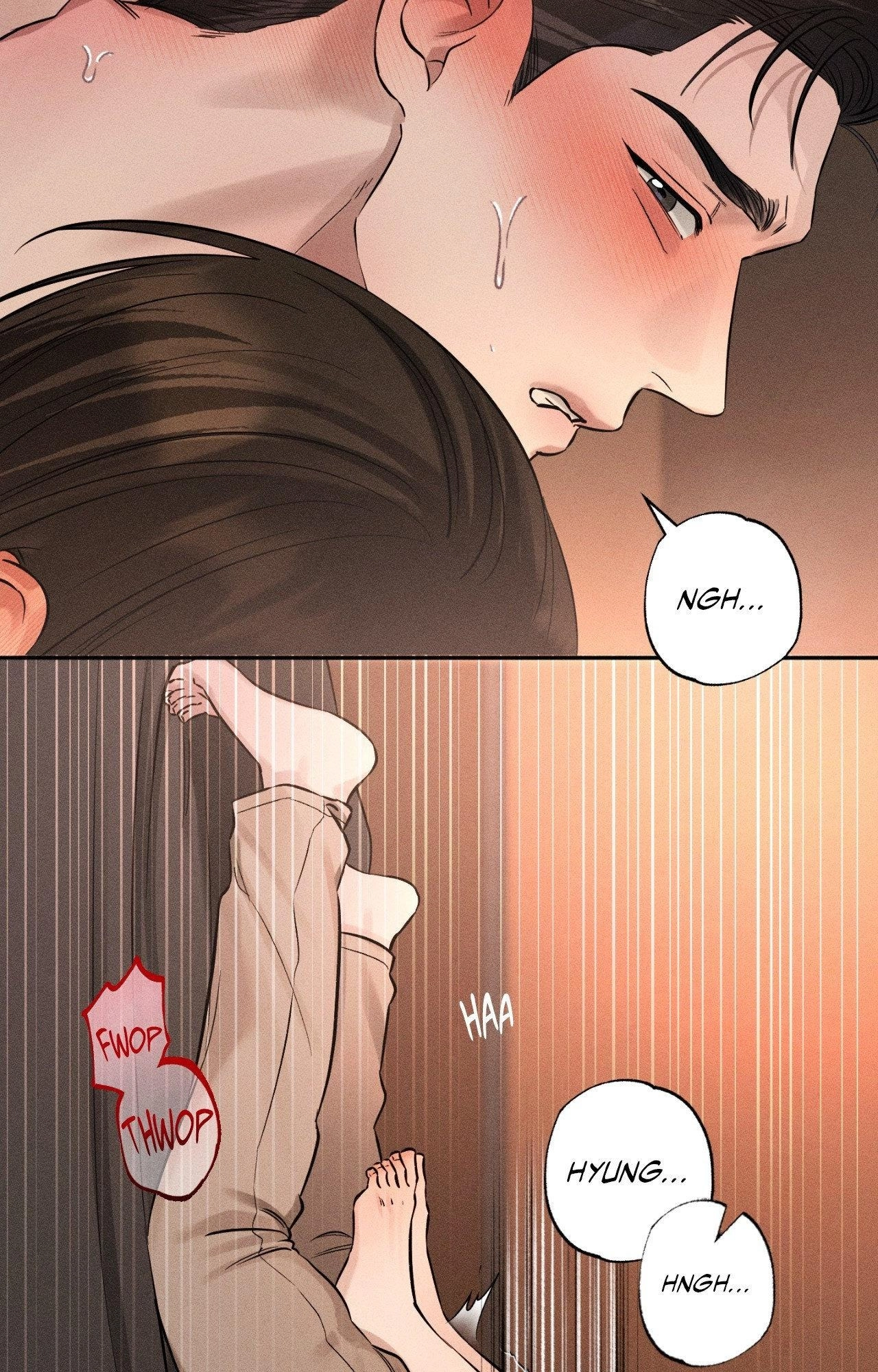 Close-Up Chapter 62 page 44 - 