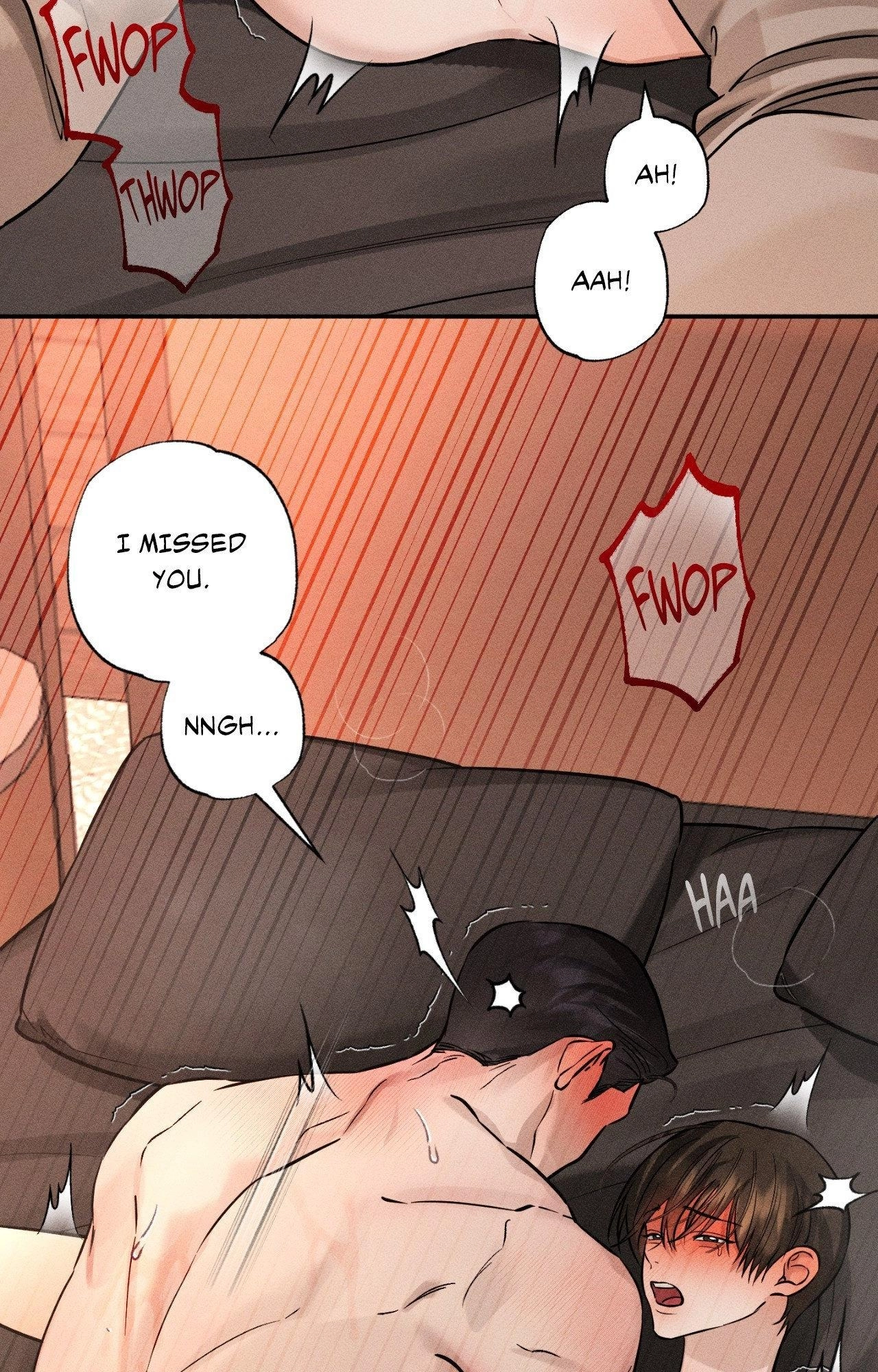 Close-Up Chapter 62 page 52 - 