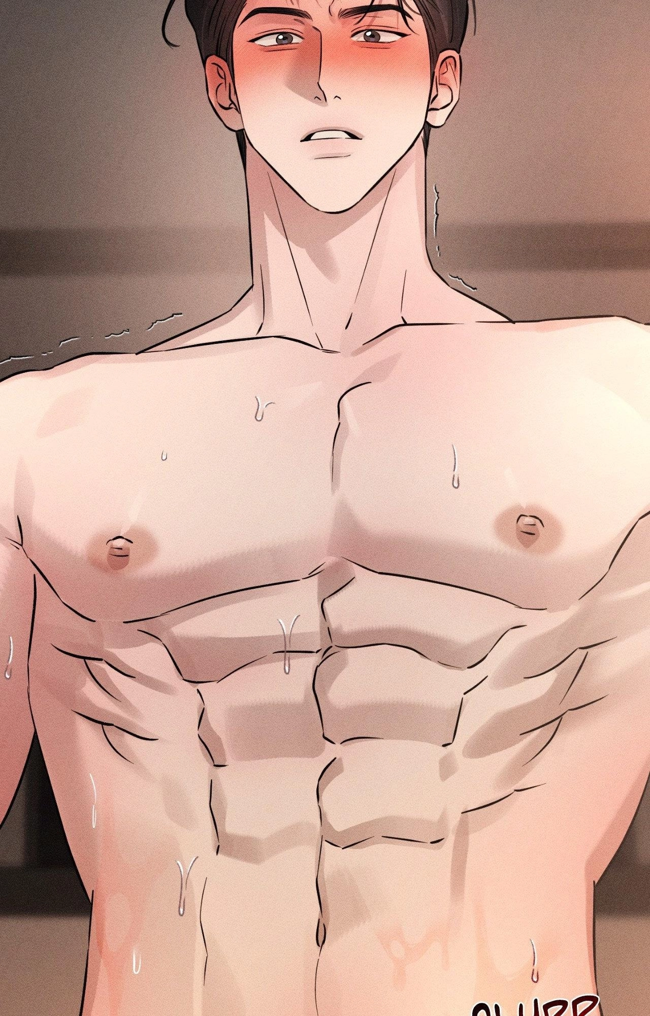 Close-Up Chapter 62 page 77 - 