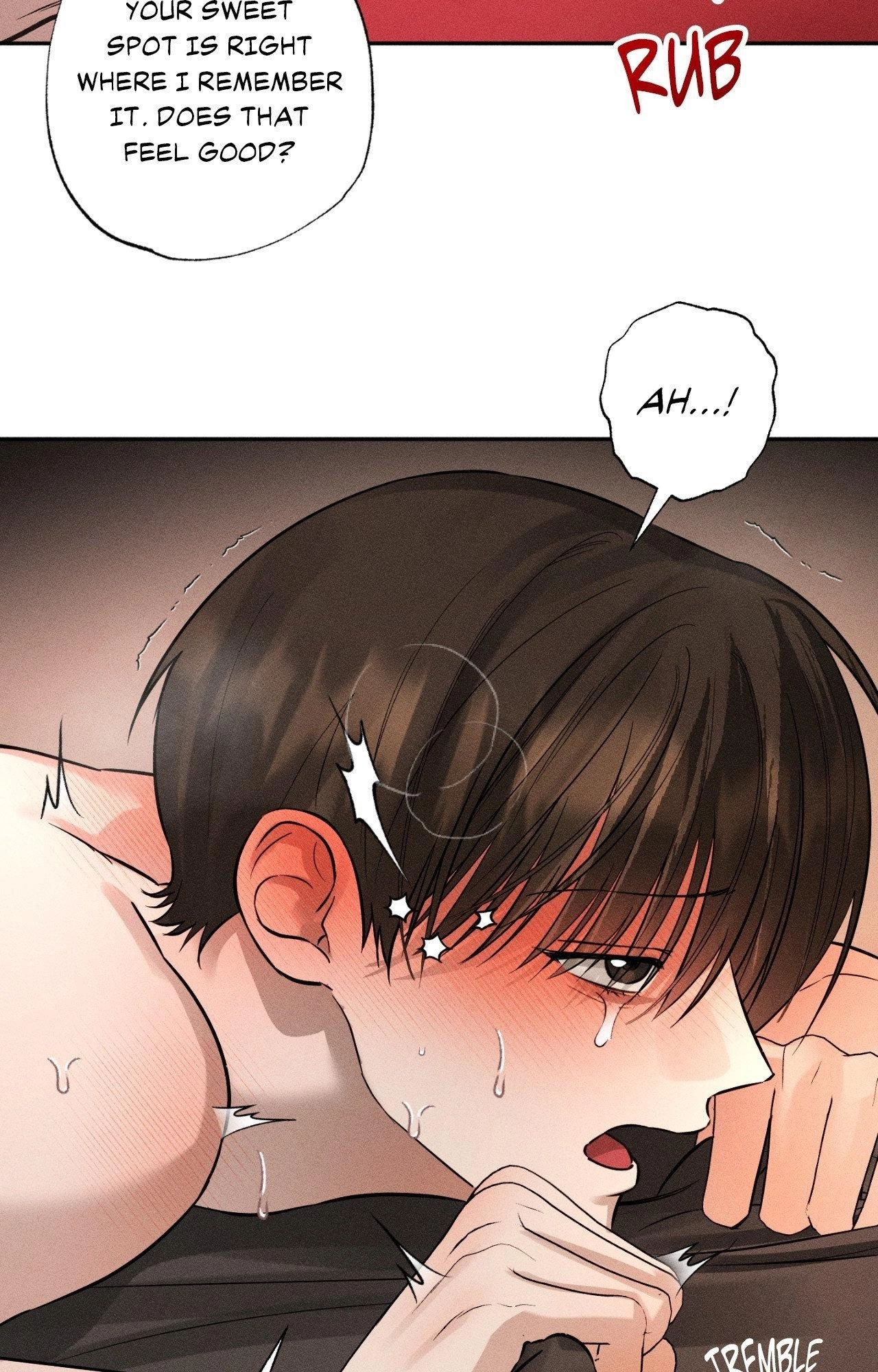 Close-Up Chapter 62 page 9 - 